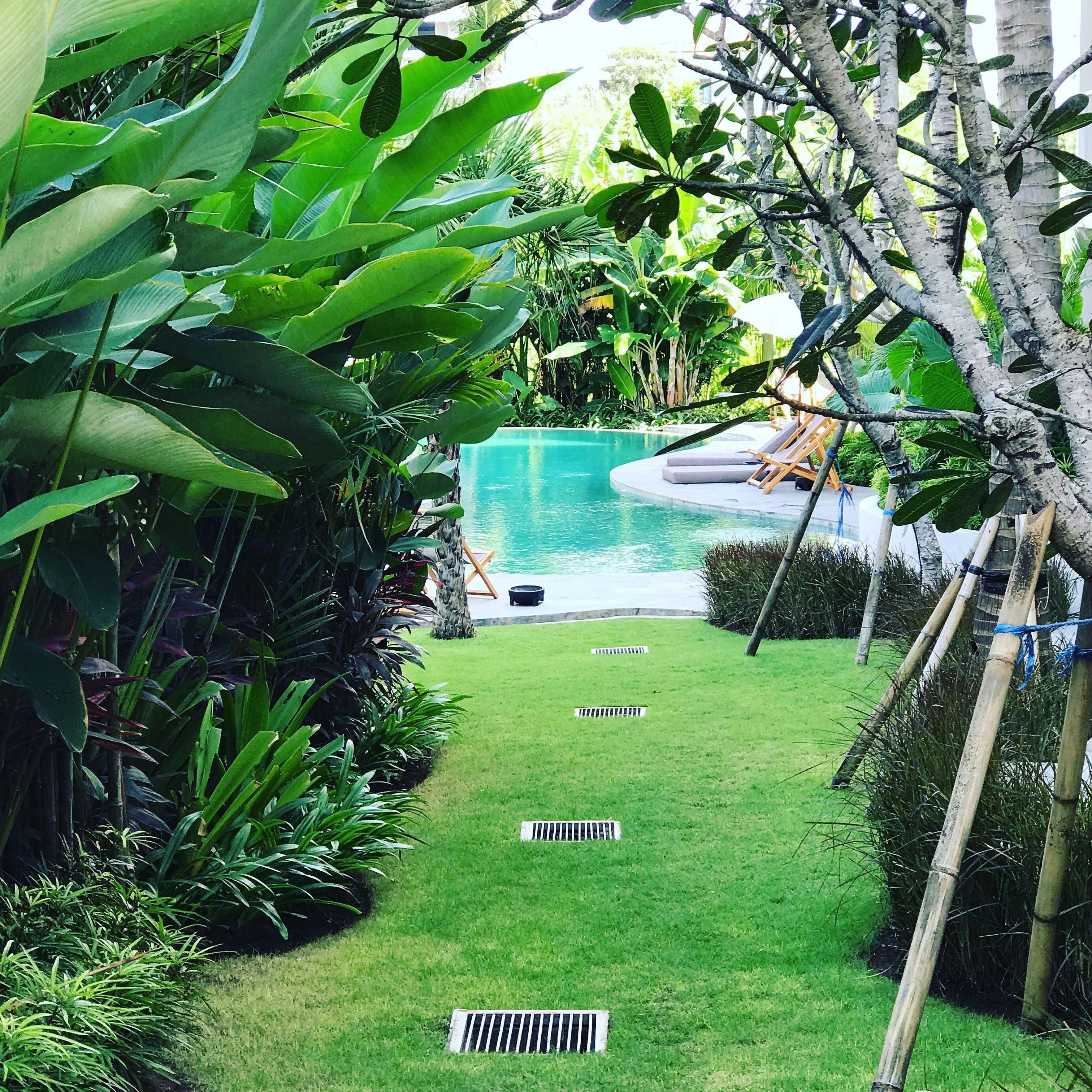 Canggu Beach Apartments