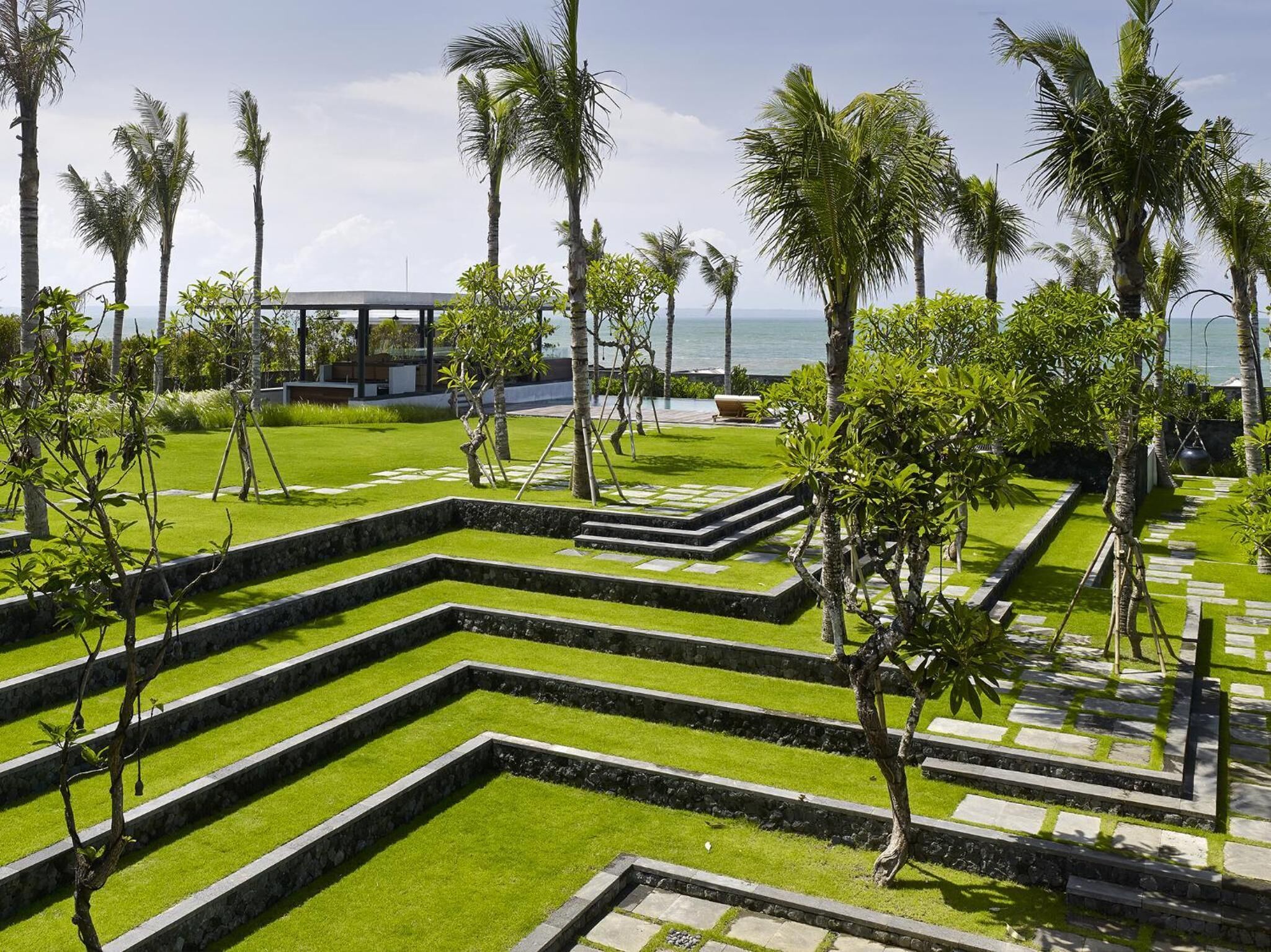 Canggu Beach Apartments
