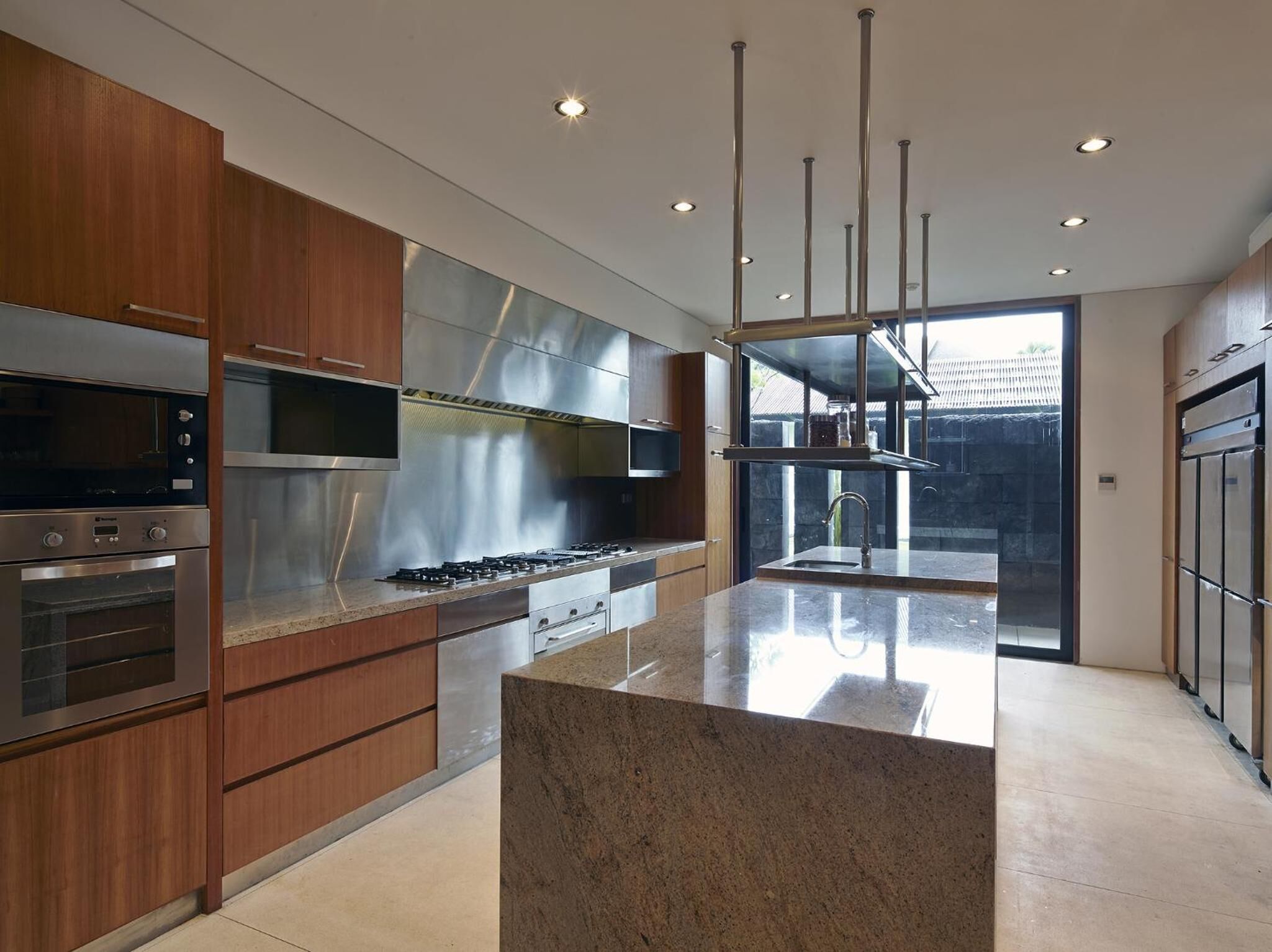 Canggu Beach Apartments