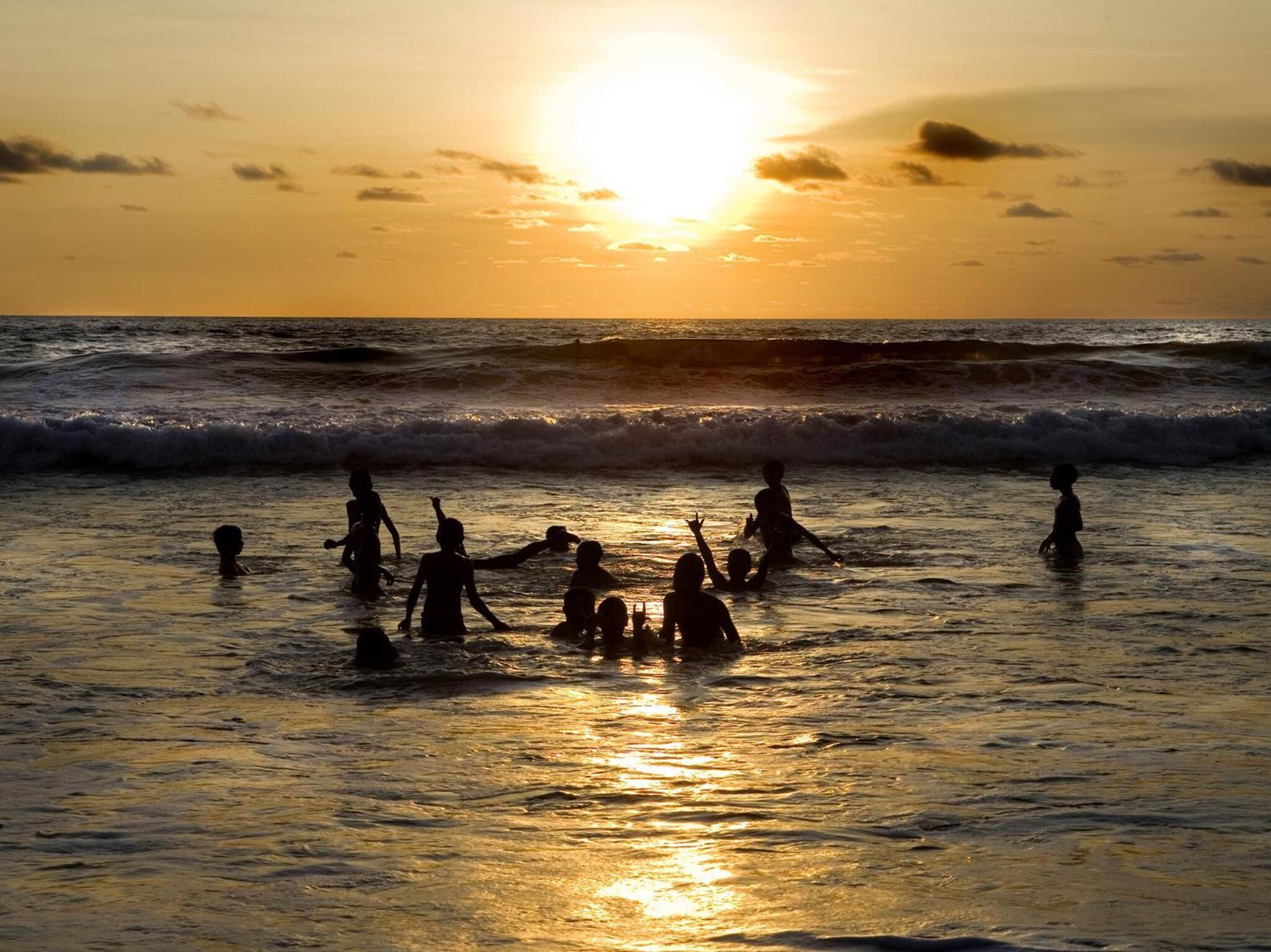 Canggu Beach Apartments