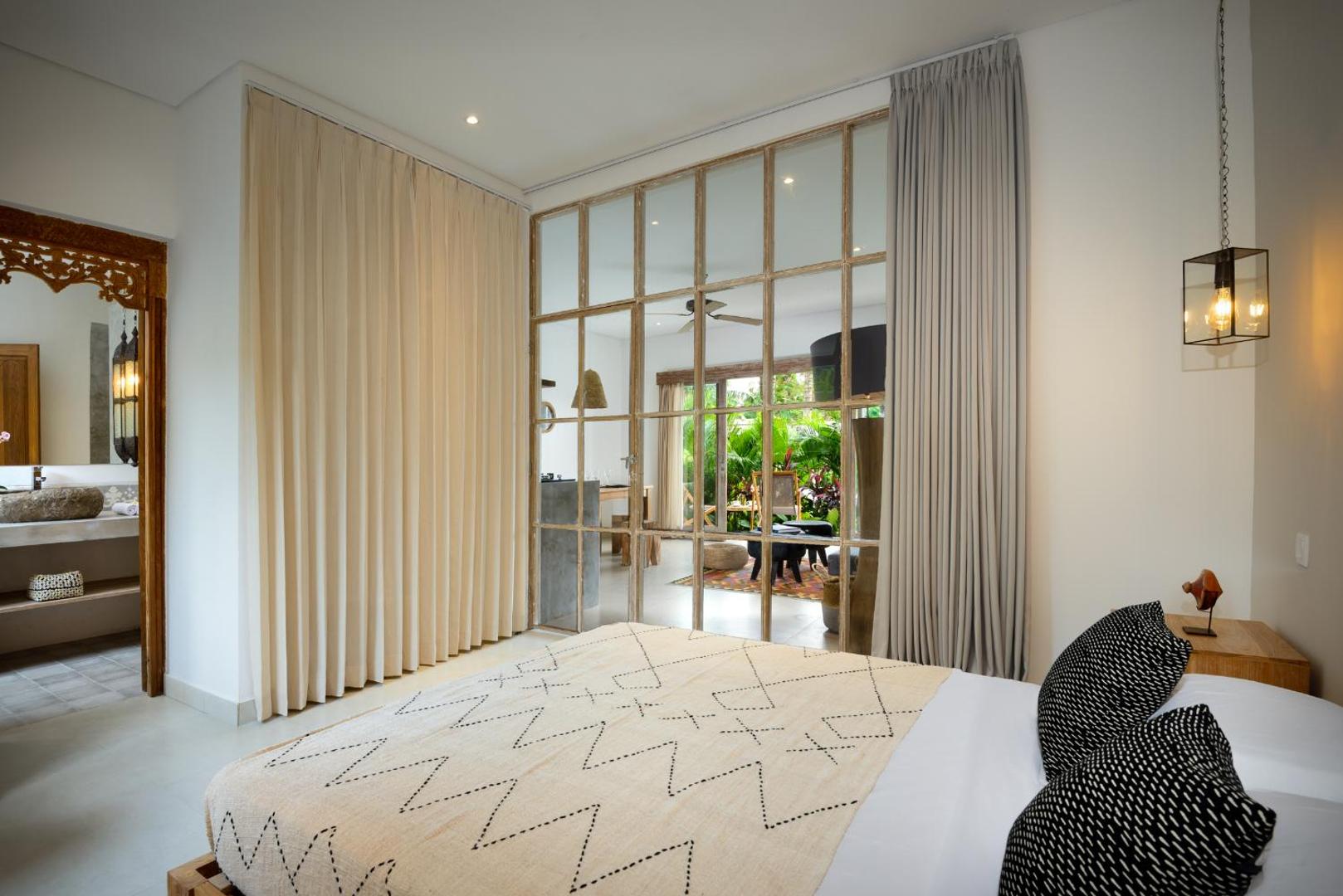 Canggu Beach Apartments