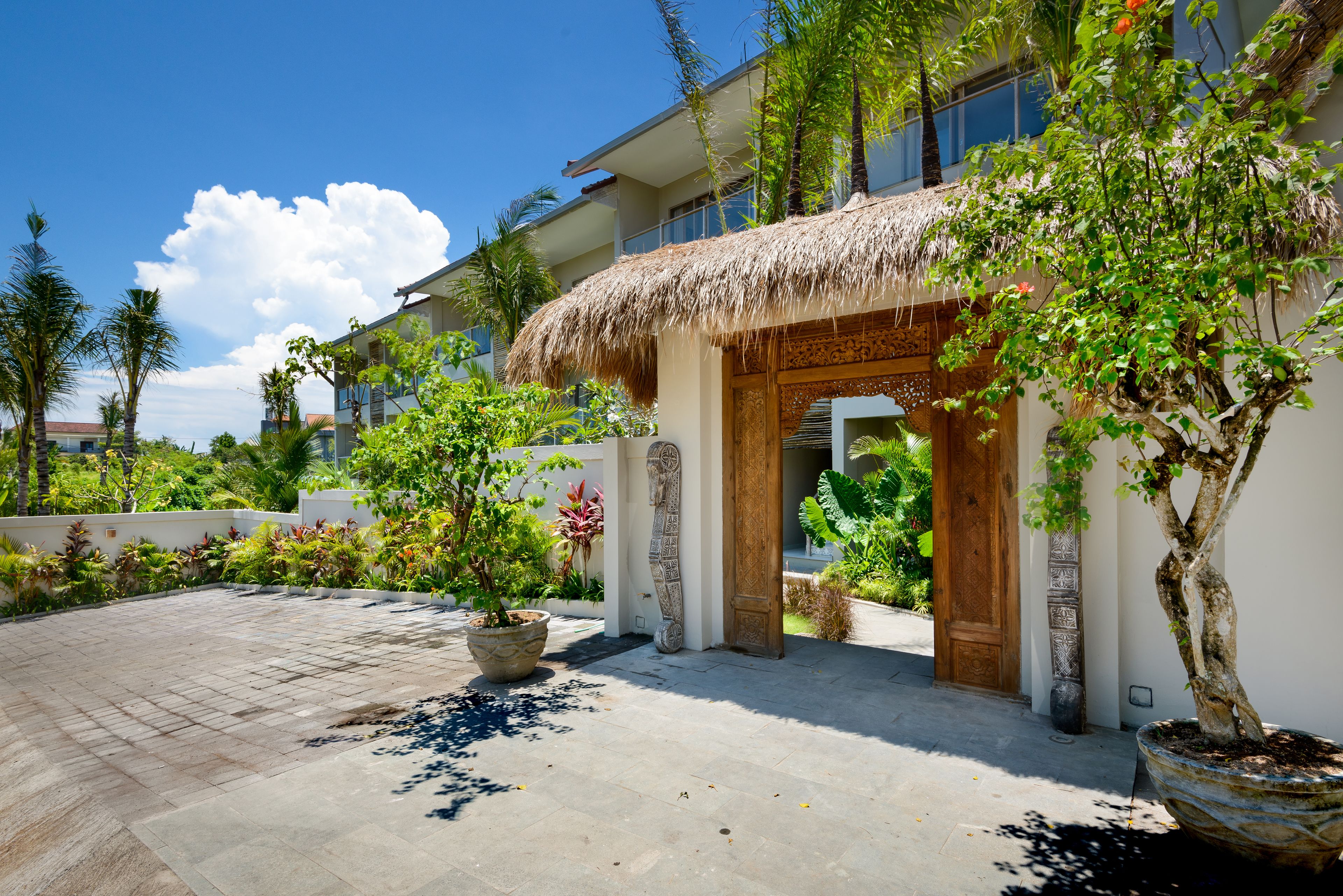 Canggu Beach Apartments