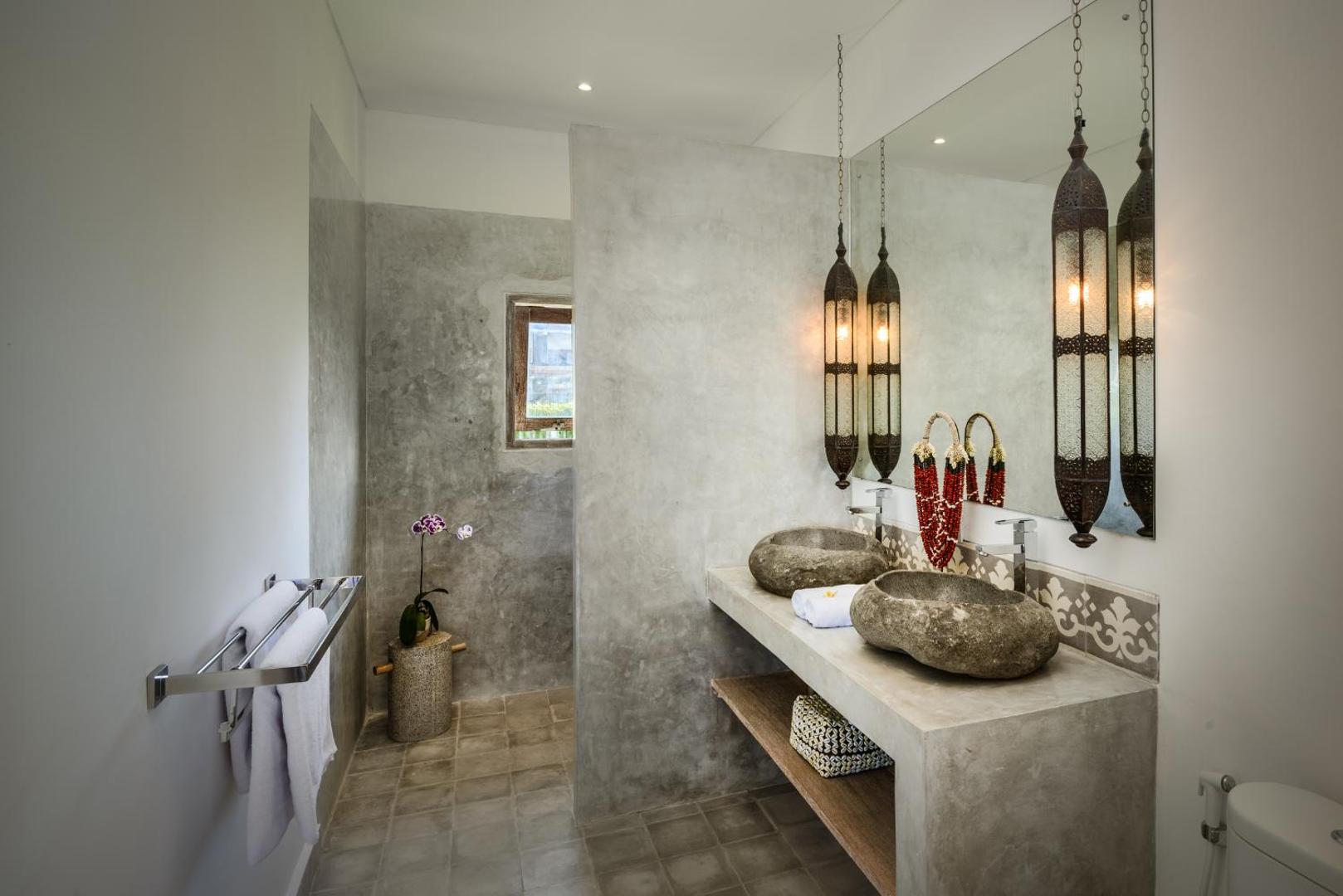 Canggu Beach Apartments