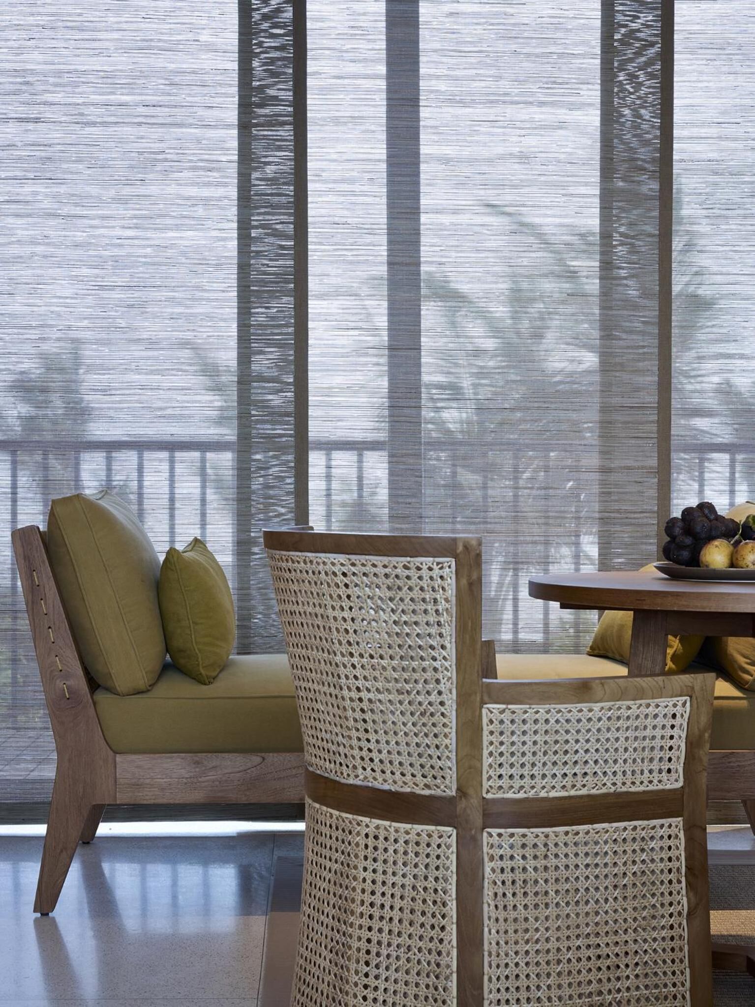 Canggu Beach Apartments