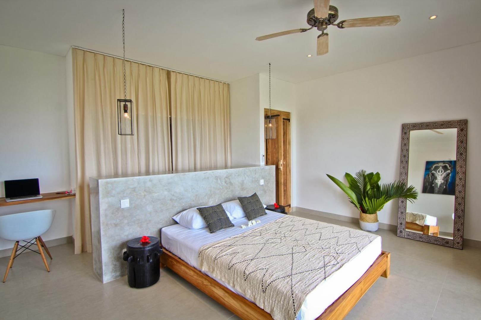 Canggu Beach Apartments