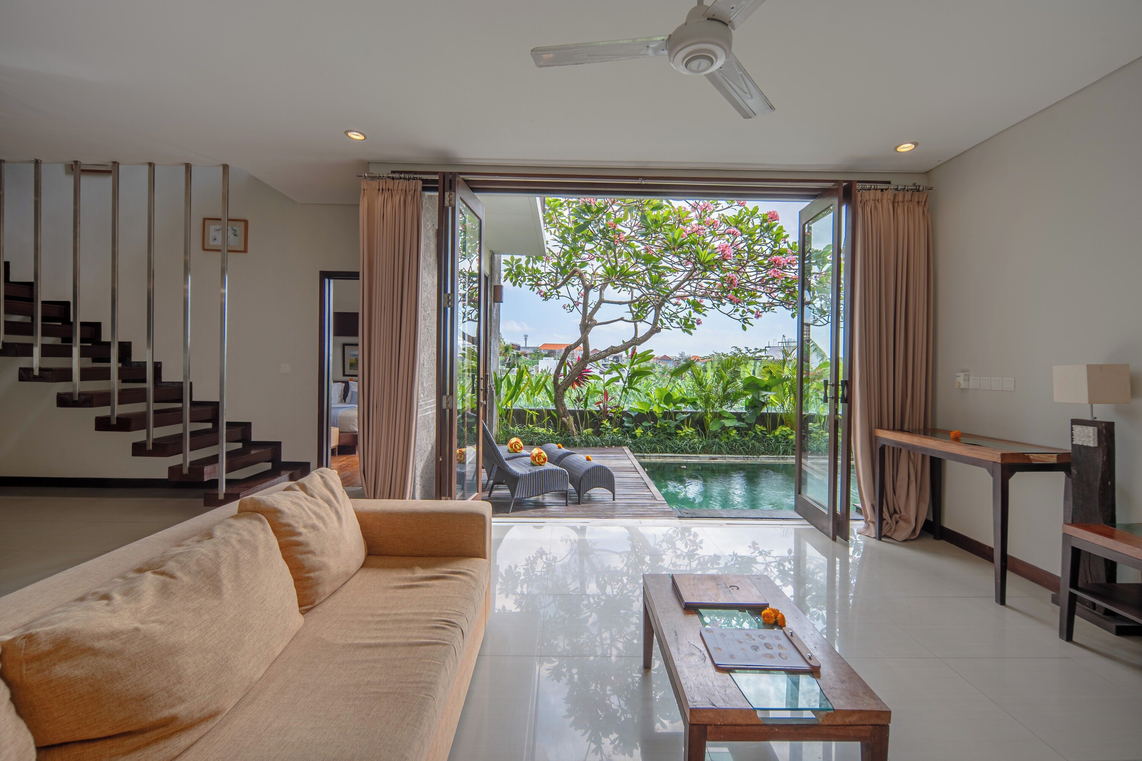Canggu Circle Villa by iNi Vie Hospitality