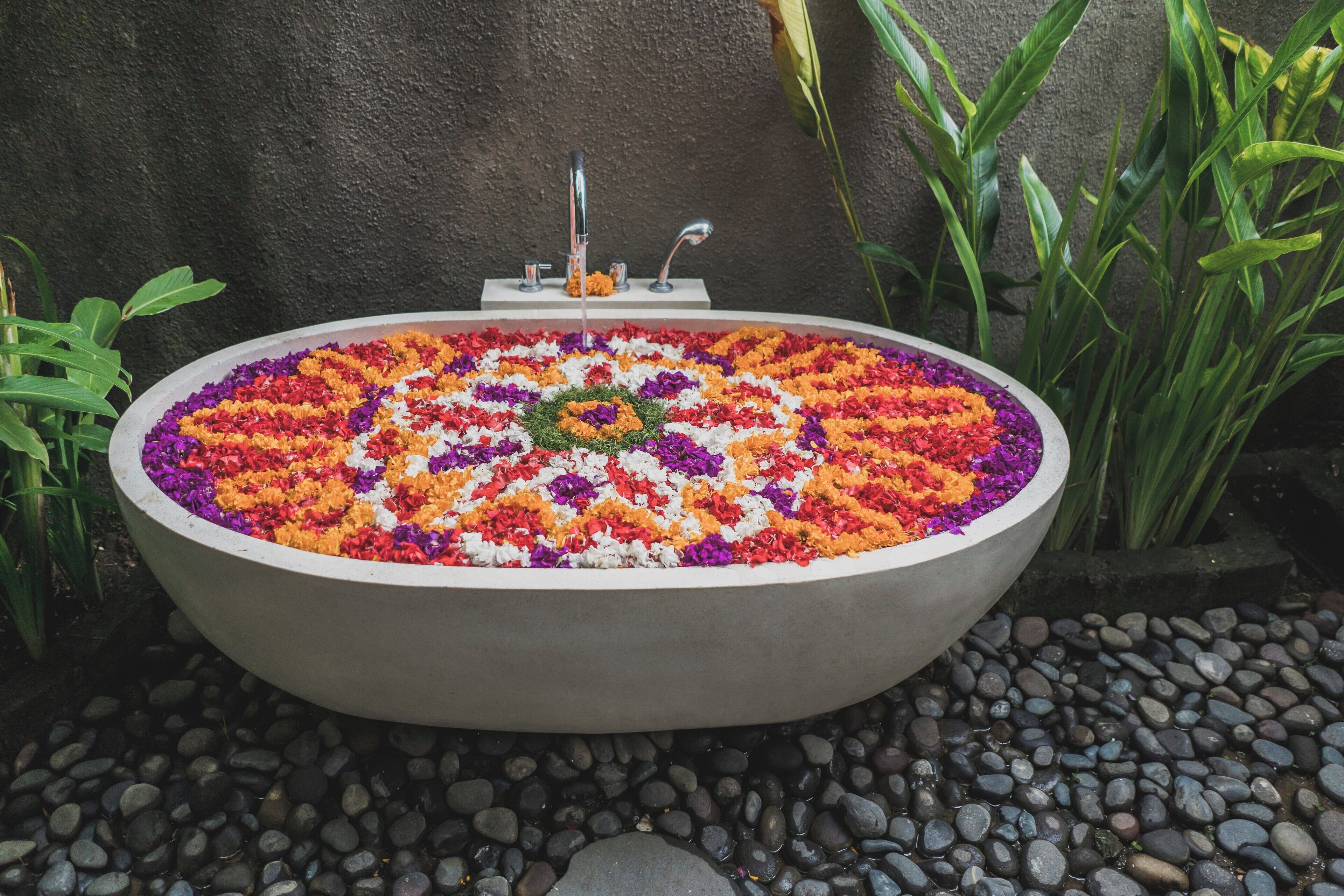 Canggu Circle Villa by iNi Vie Hospitality