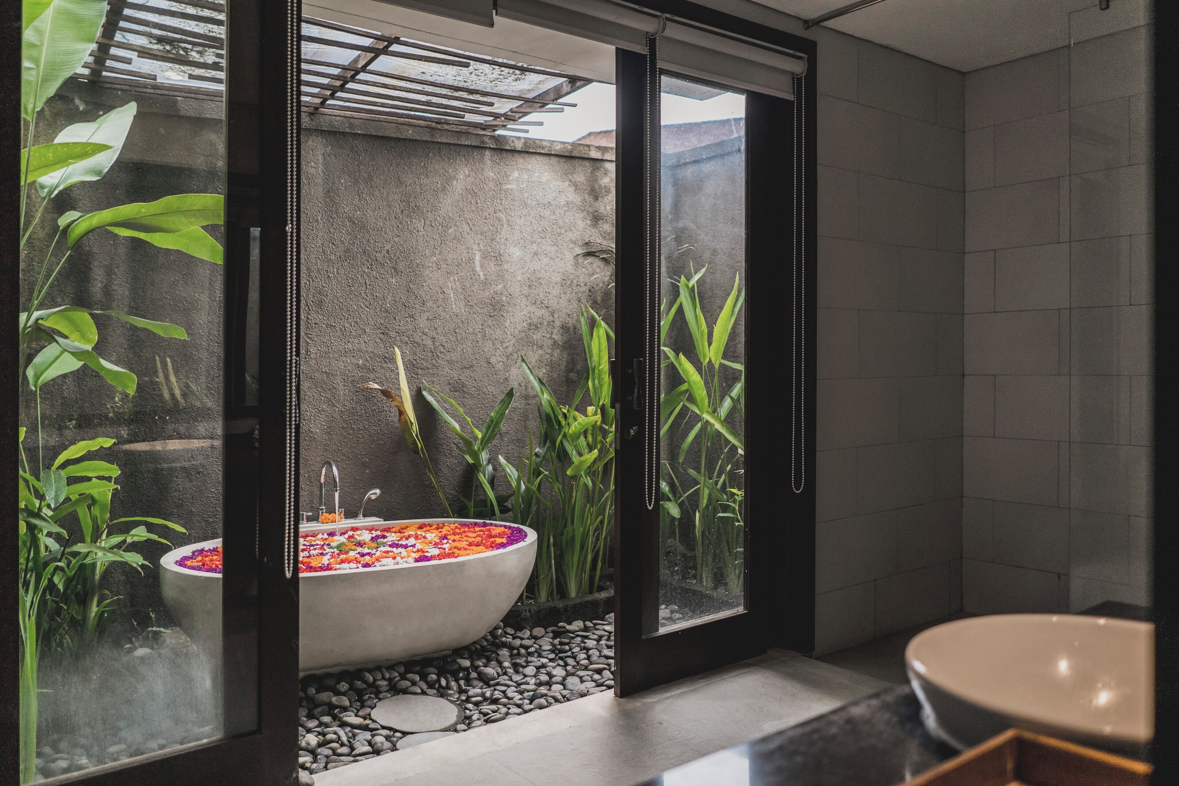 Canggu Circle Villa by iNi Vie Hospitality