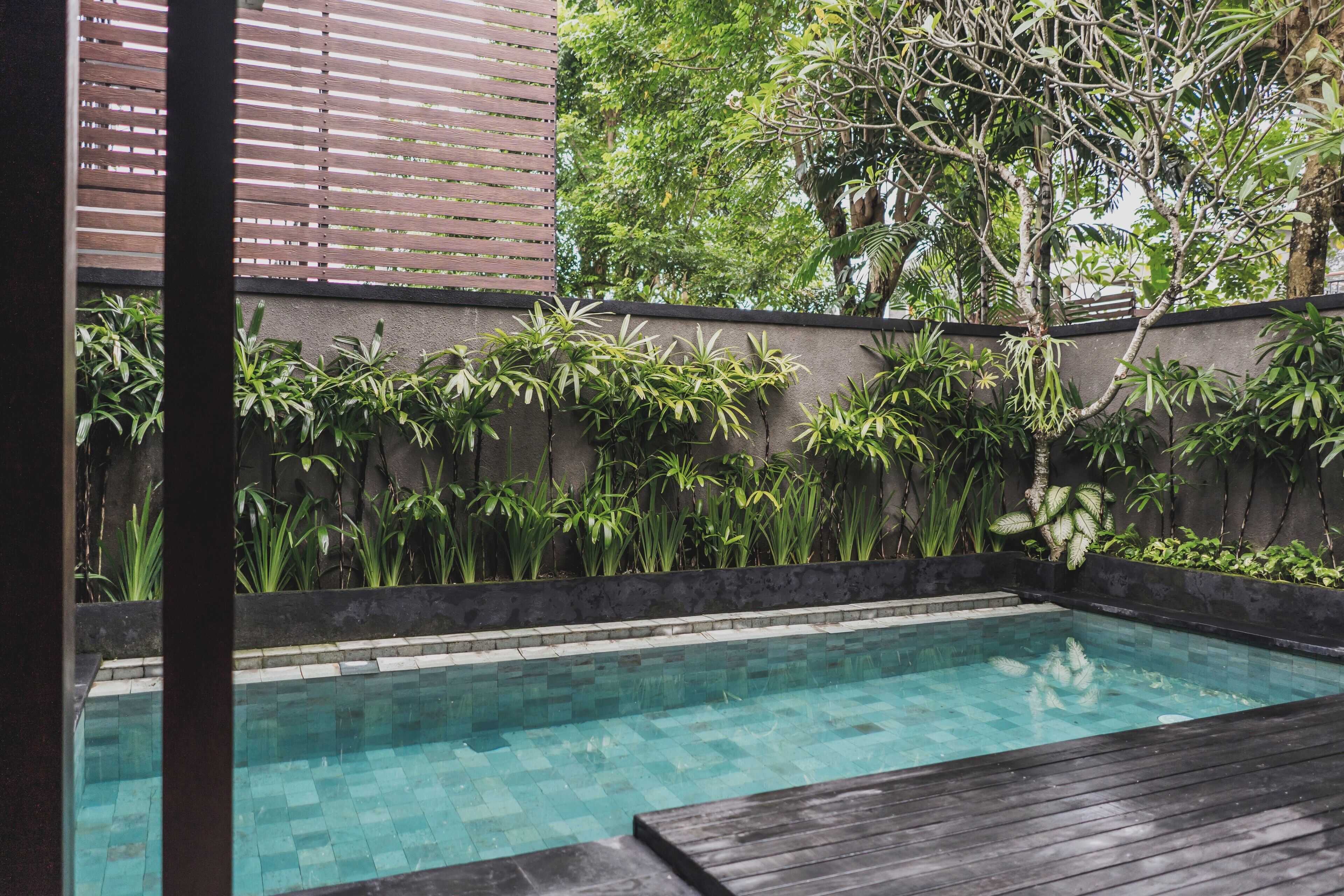 Canggu Circle Villa by iNi Vie Hospitality