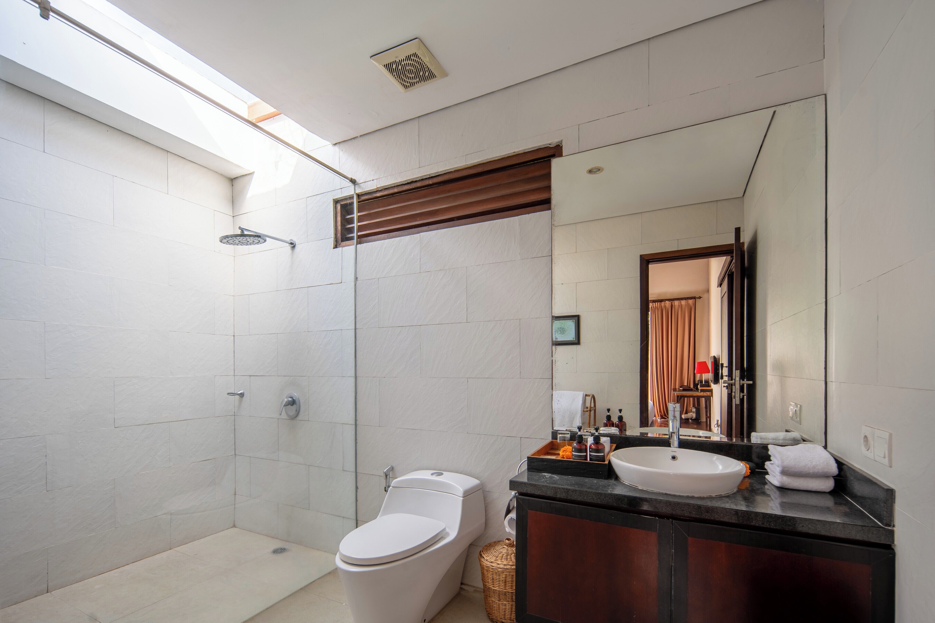 Canggu Circle Villa by iNi Vie Hospitality
