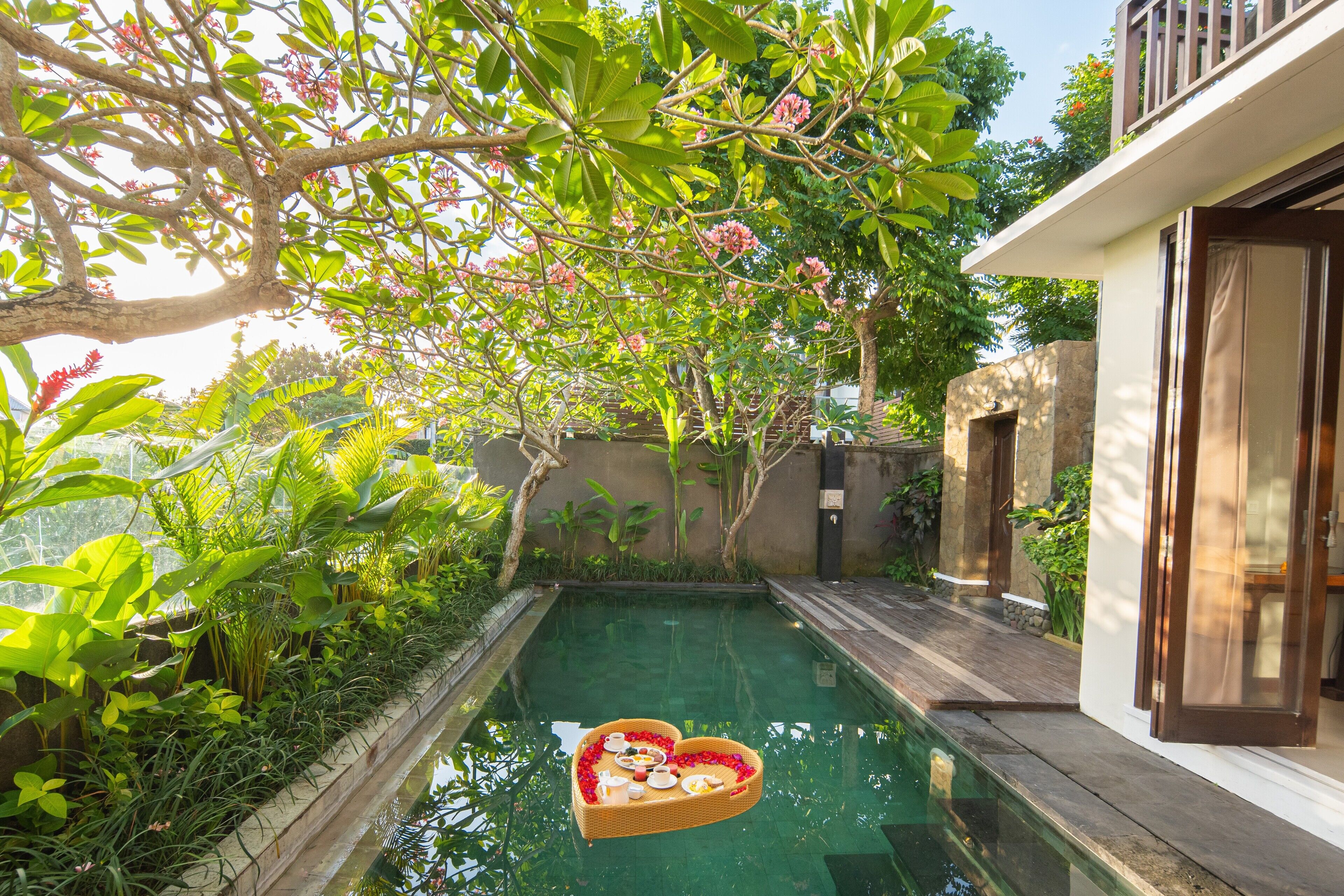 Canggu Circle Villa by iNi Vie Hospitality