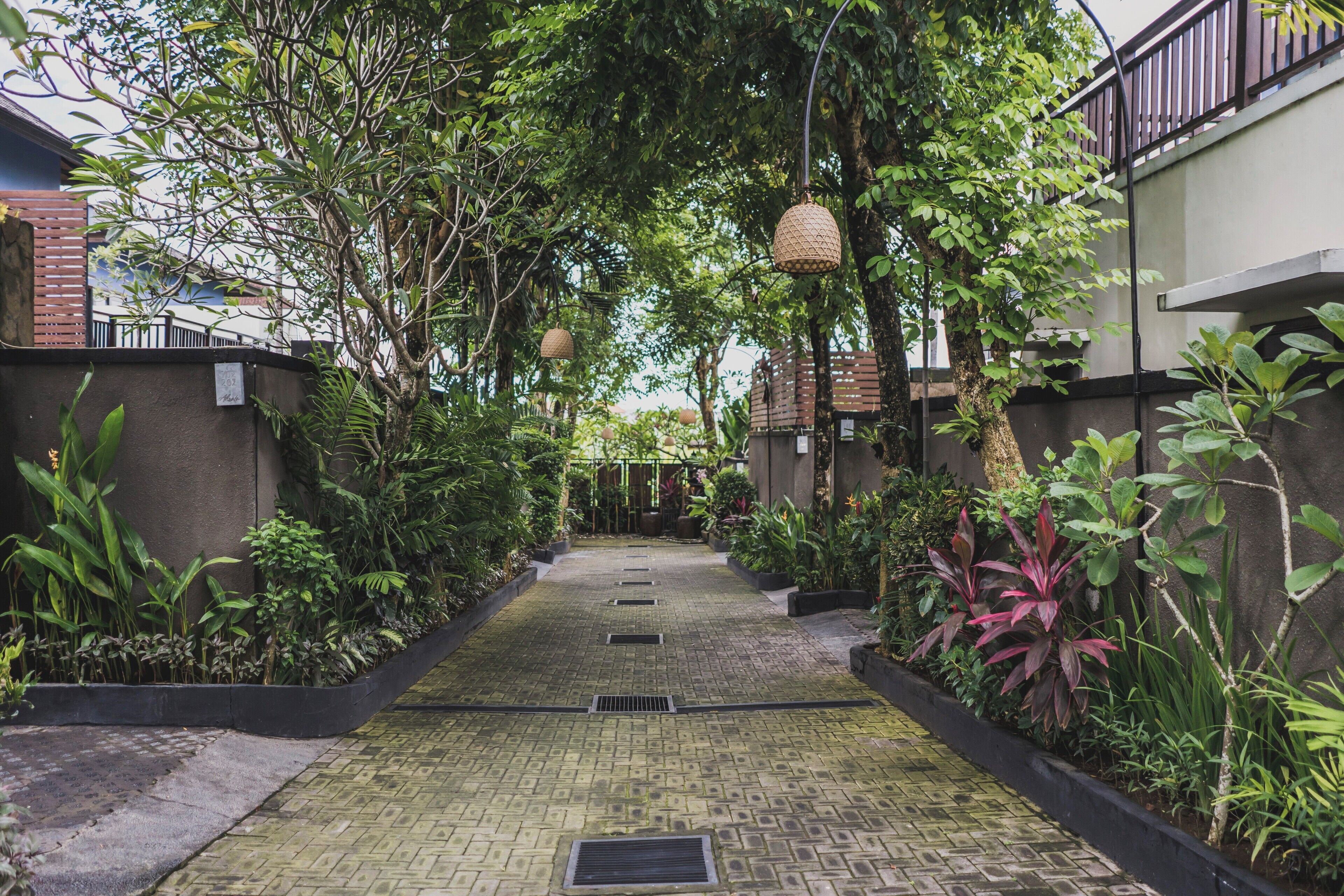 Canggu Circle Villa by iNi Vie Hospitality