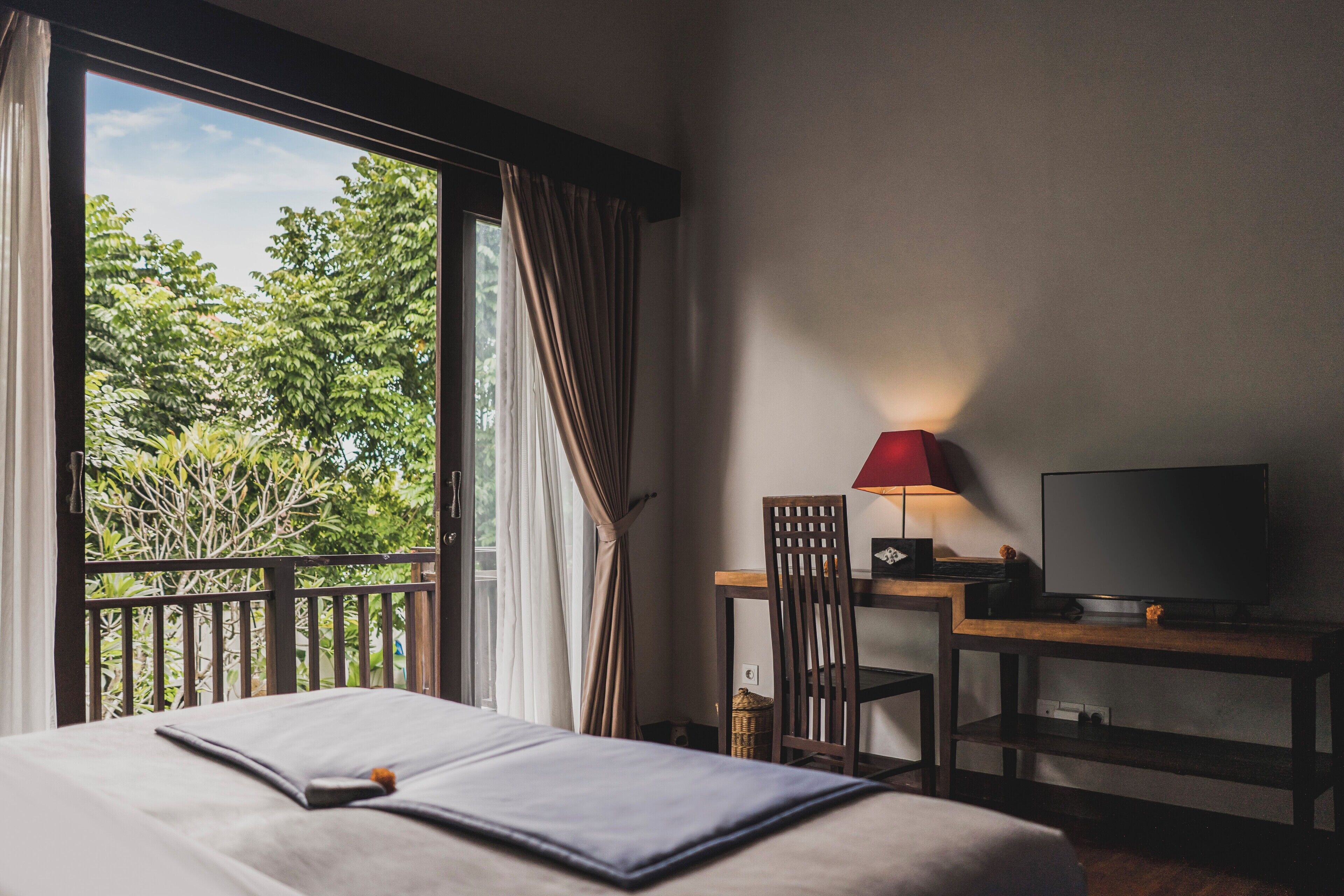 Canggu Circle Villa by iNi Vie Hospitality