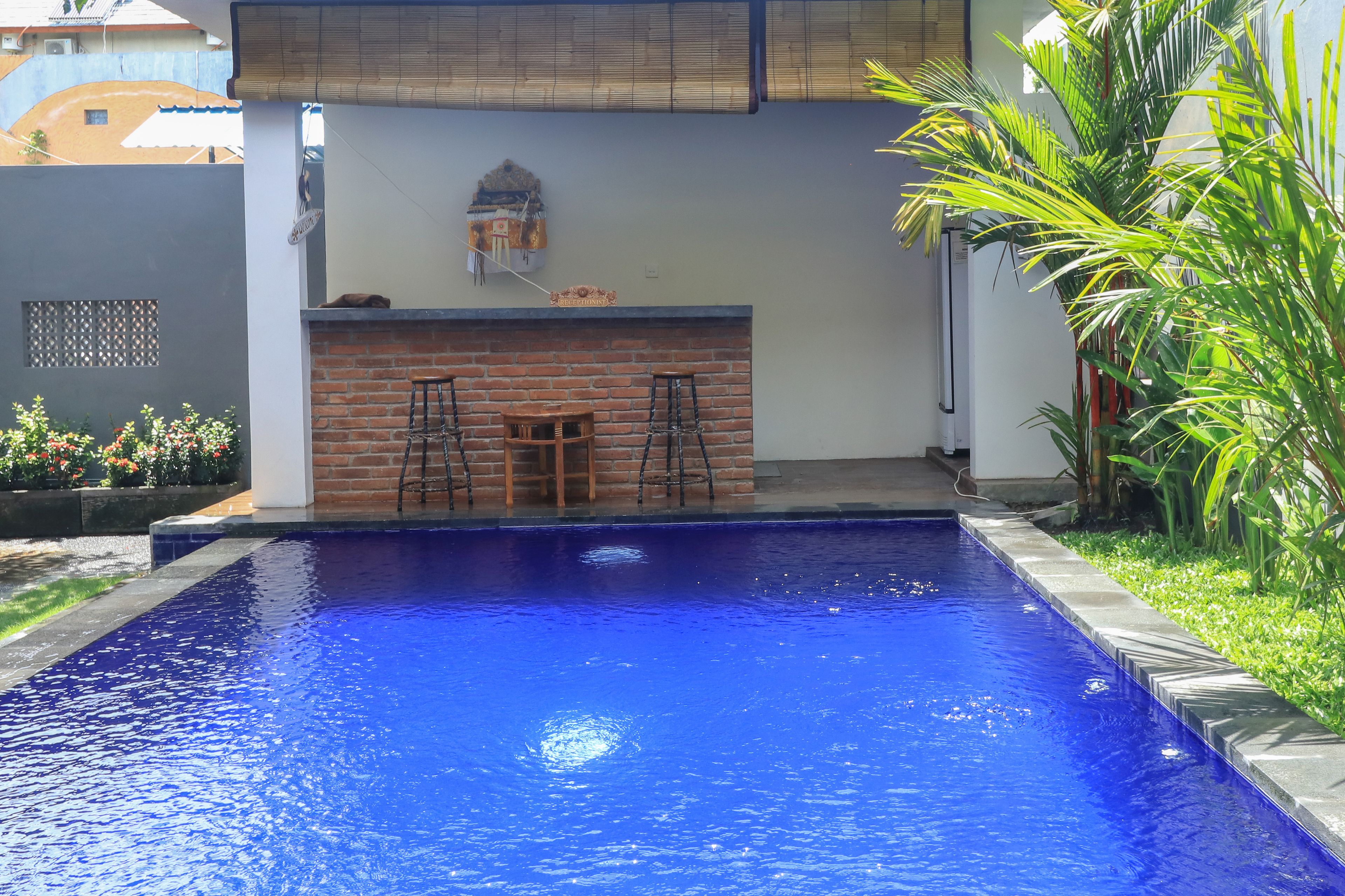 Canggu Kayuma Hostel