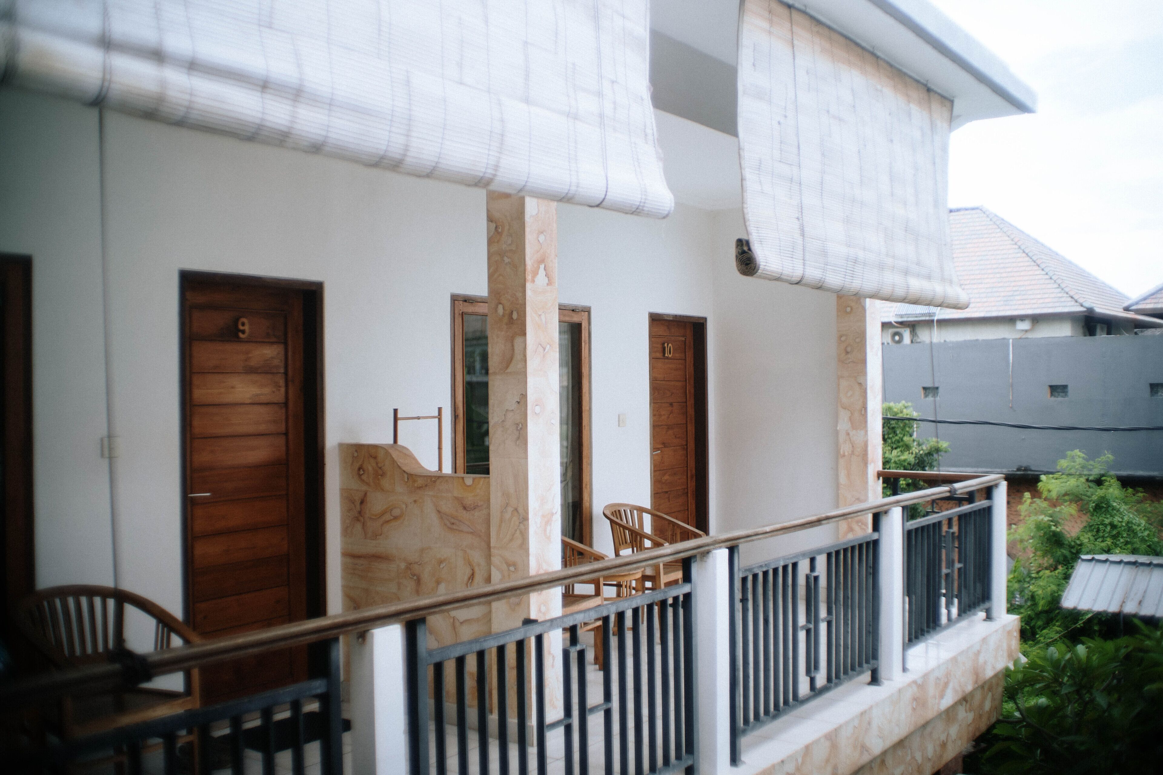 Canggu Kayuma Hostel