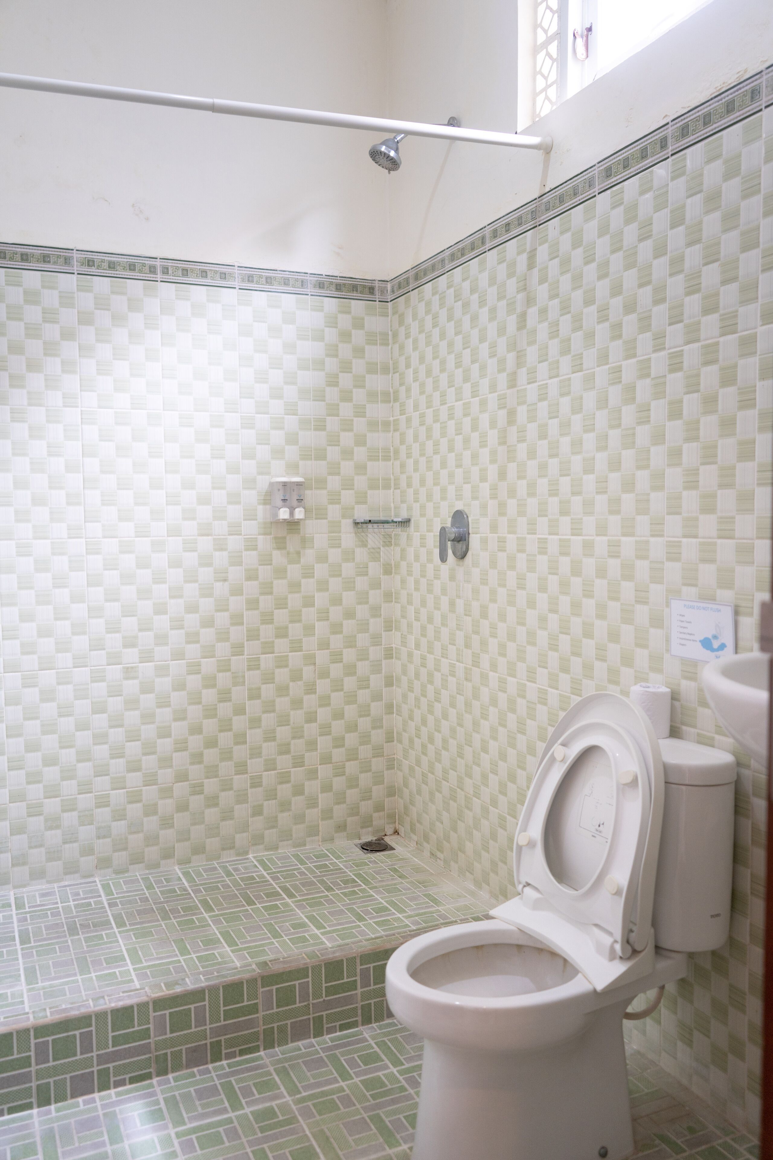 Canggu Kayuma Hostel