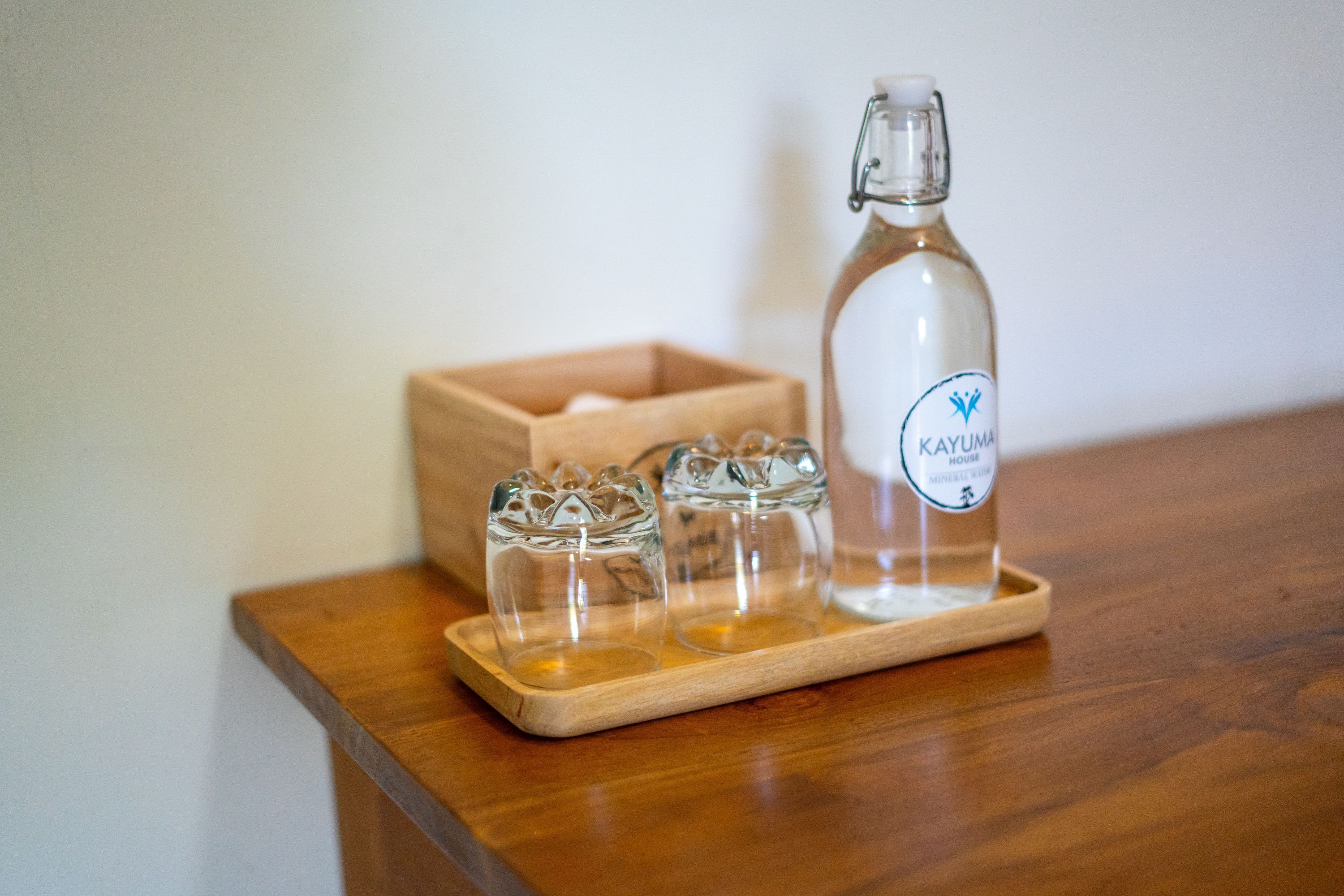 Canggu Kayuma Hostel