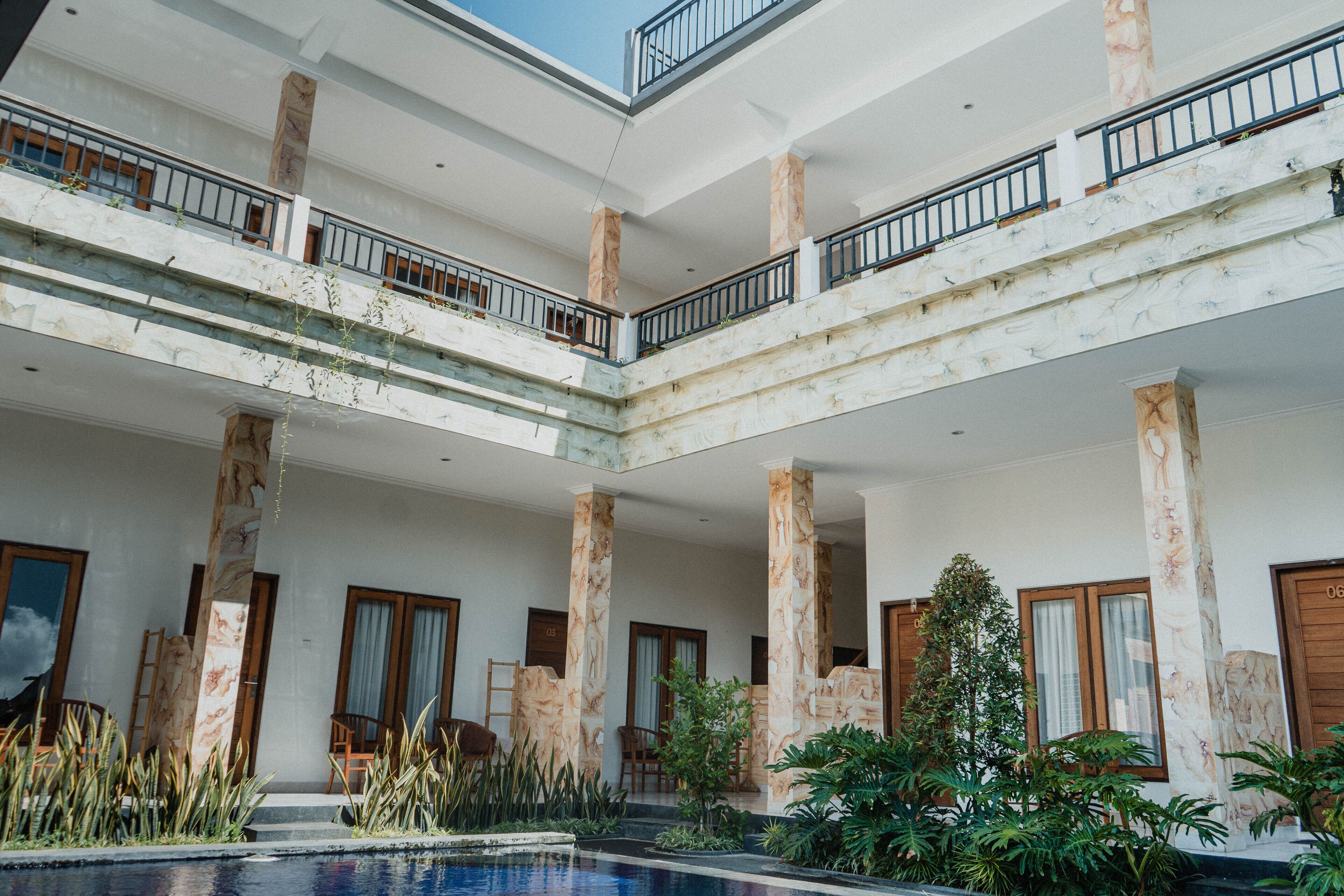 Canggu Kayuma Hostel