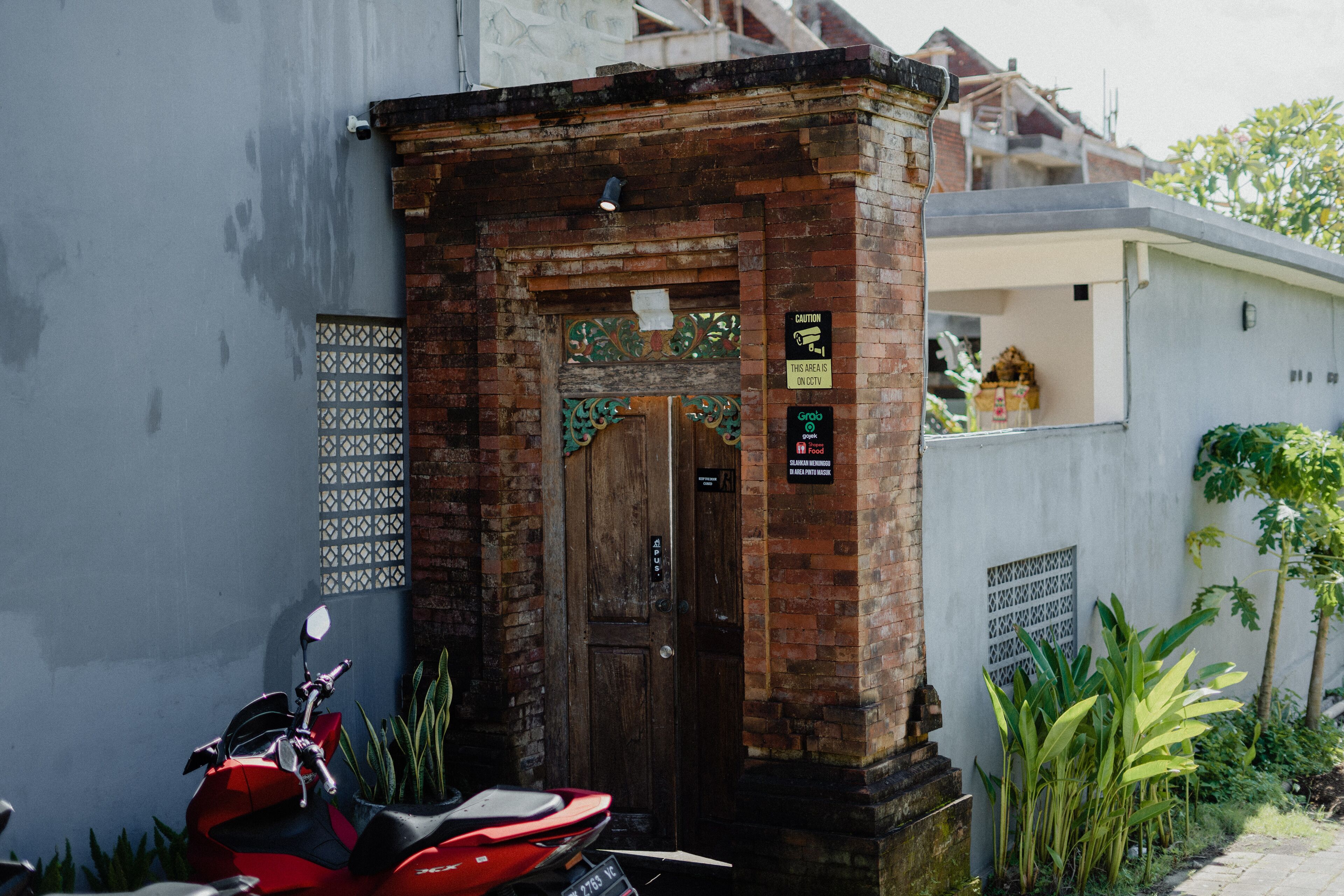 Canggu Kayuma Hostel