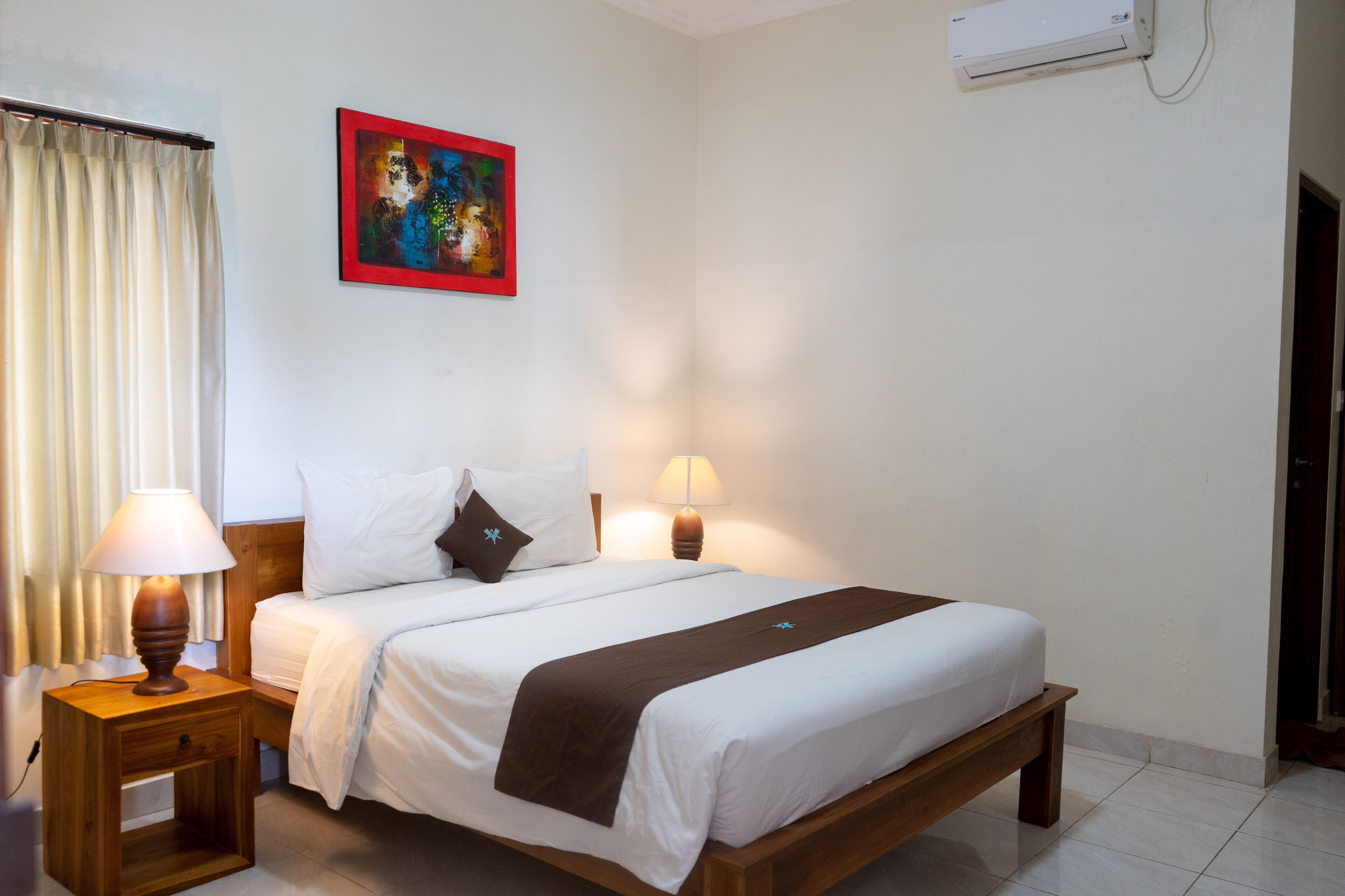 Canggu Kayuma Hostel