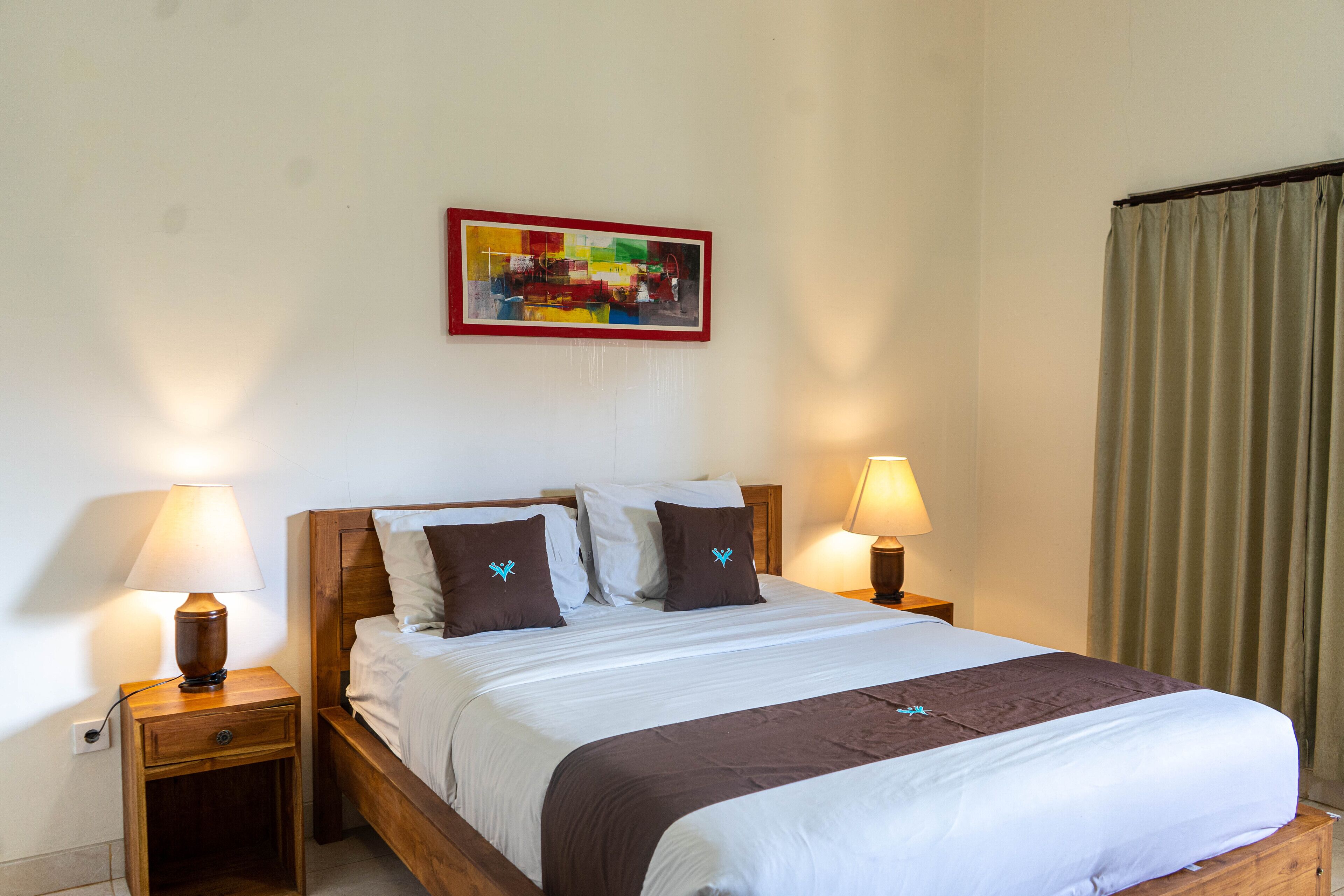 Canggu Kayuma Hostel