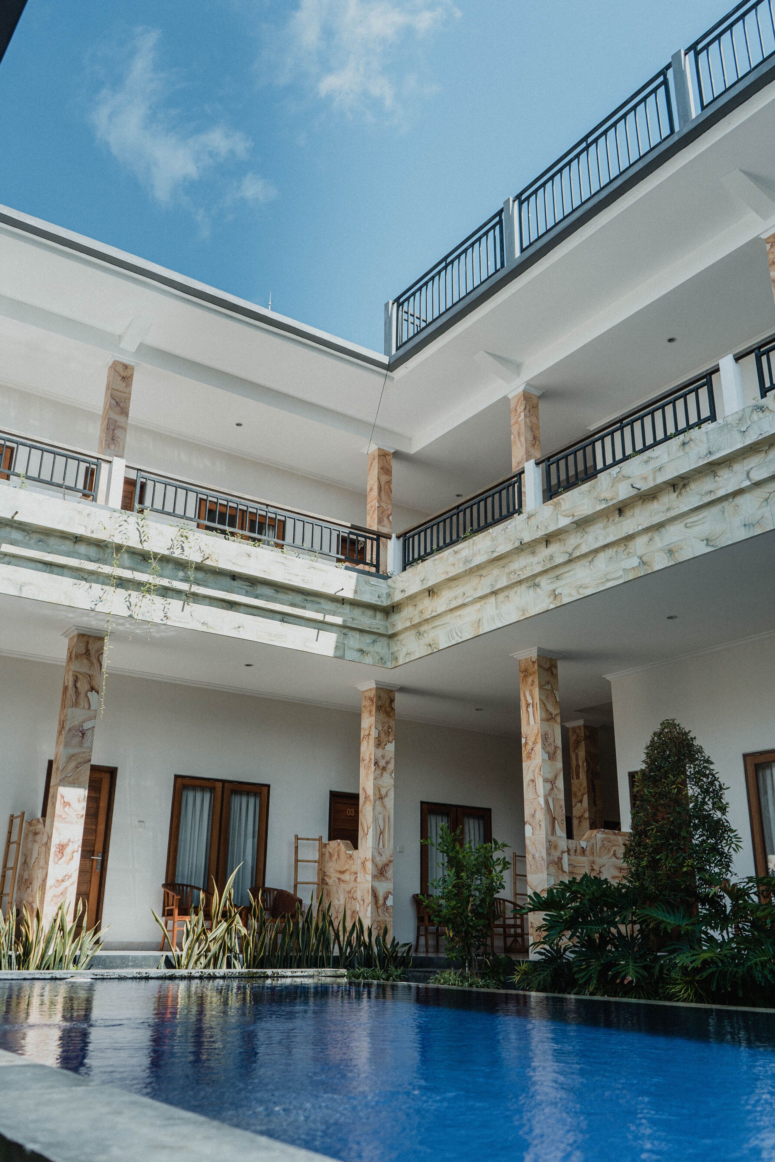 Canggu Kayuma Hostel