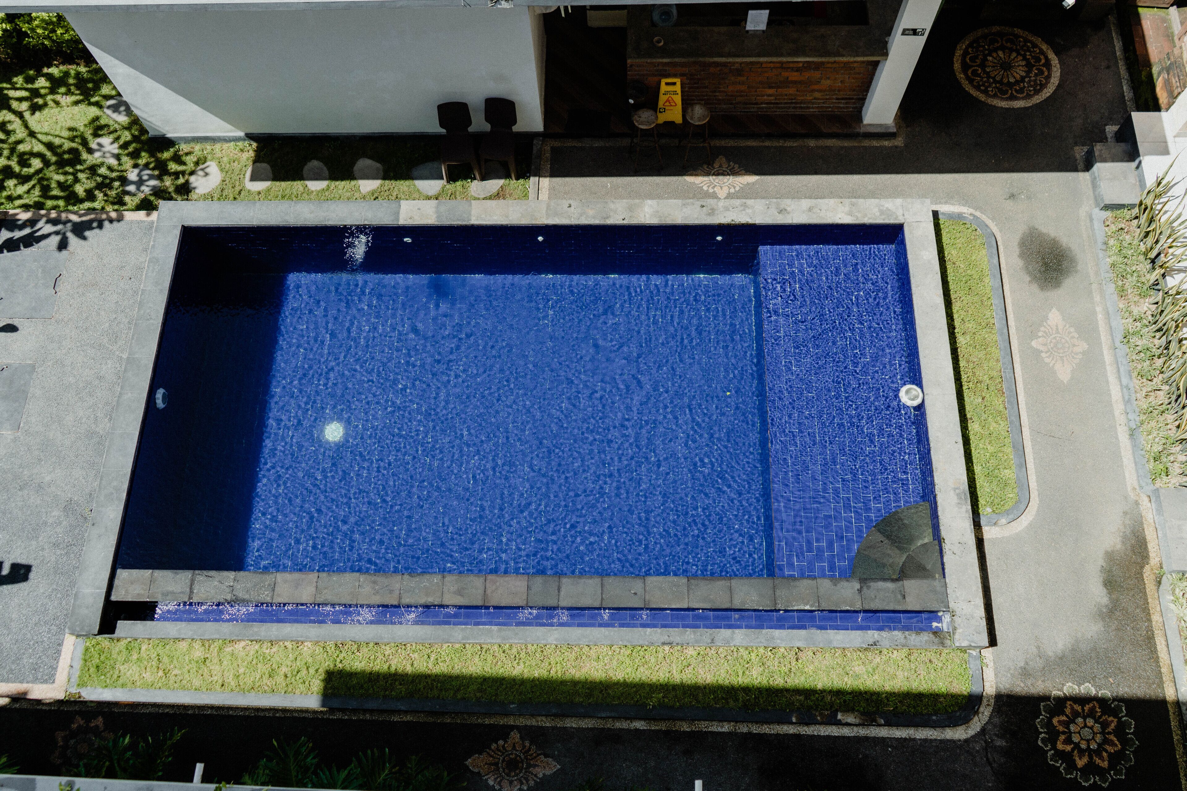 Canggu Kayuma Hostel