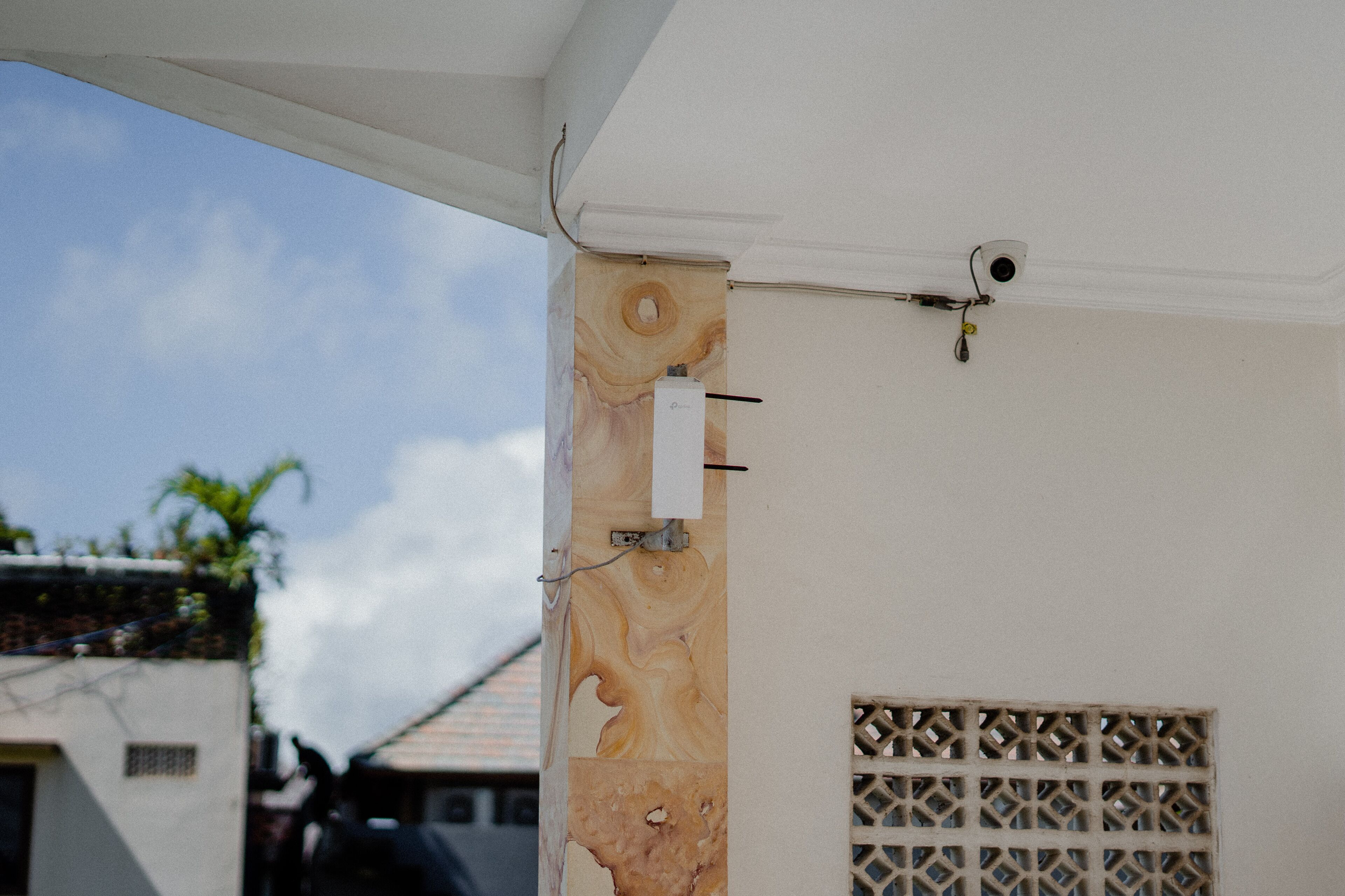 Canggu Kayuma Hostel