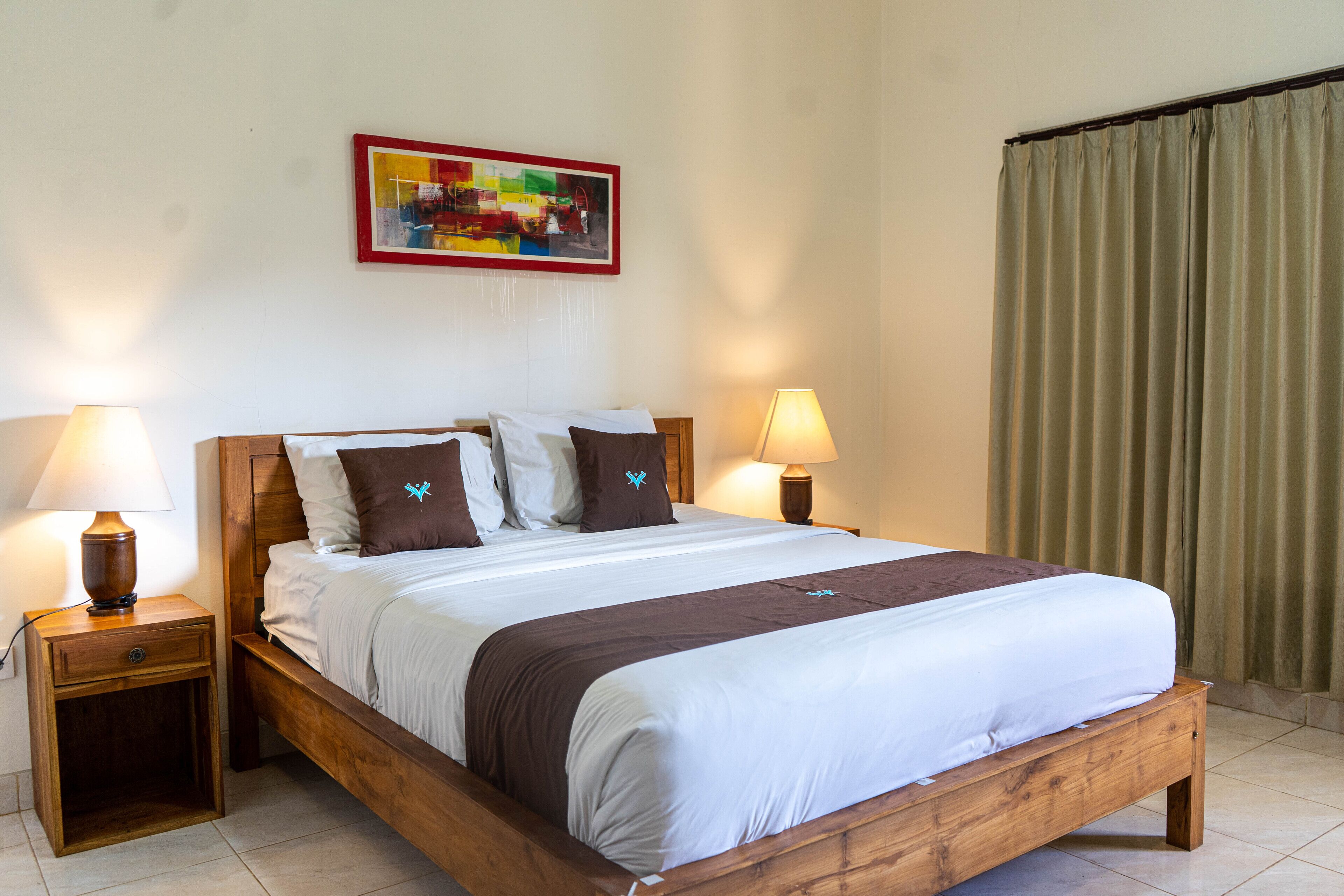 Canggu Kayuma Hostel