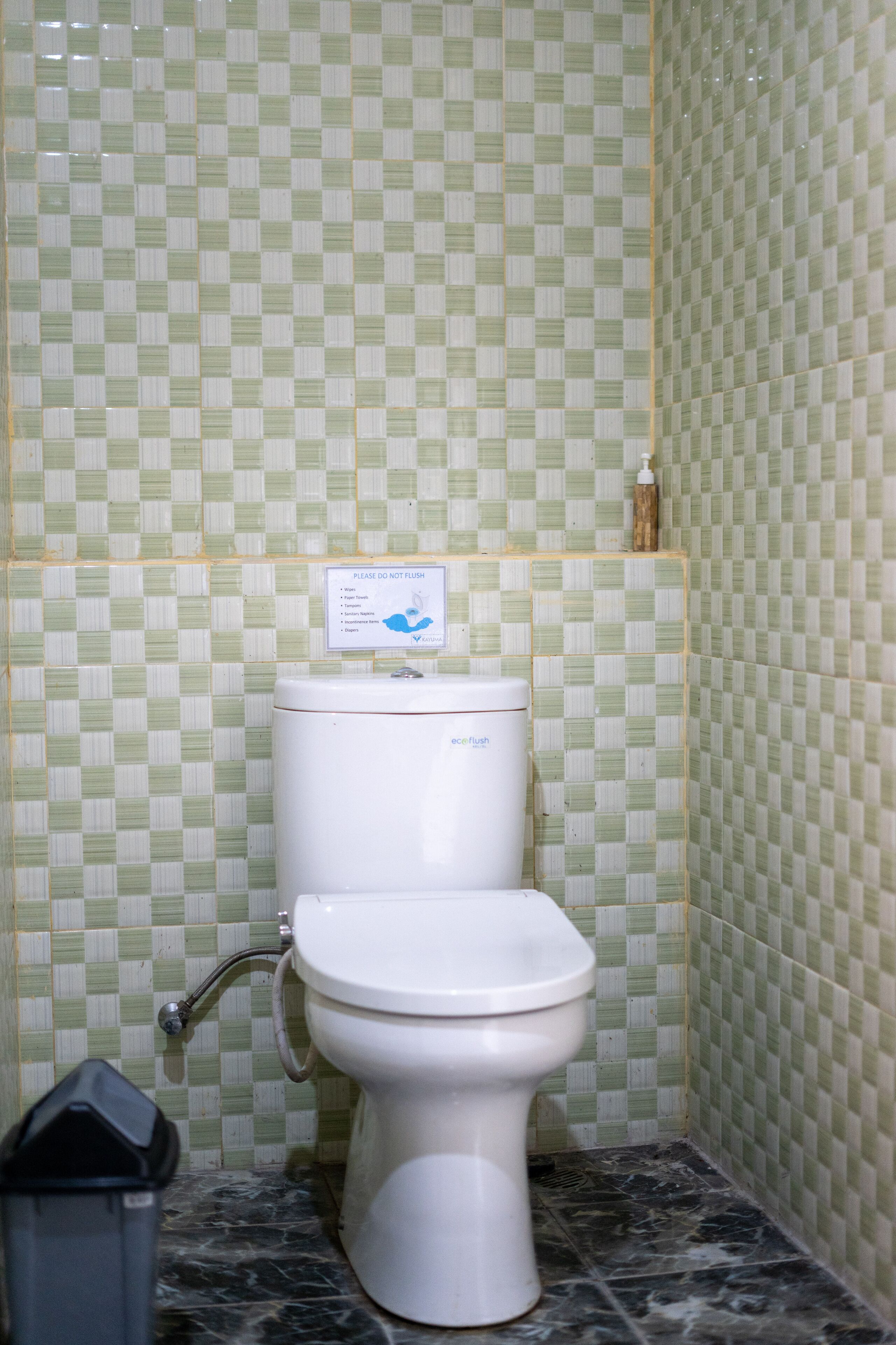 Canggu Kayuma Hostel