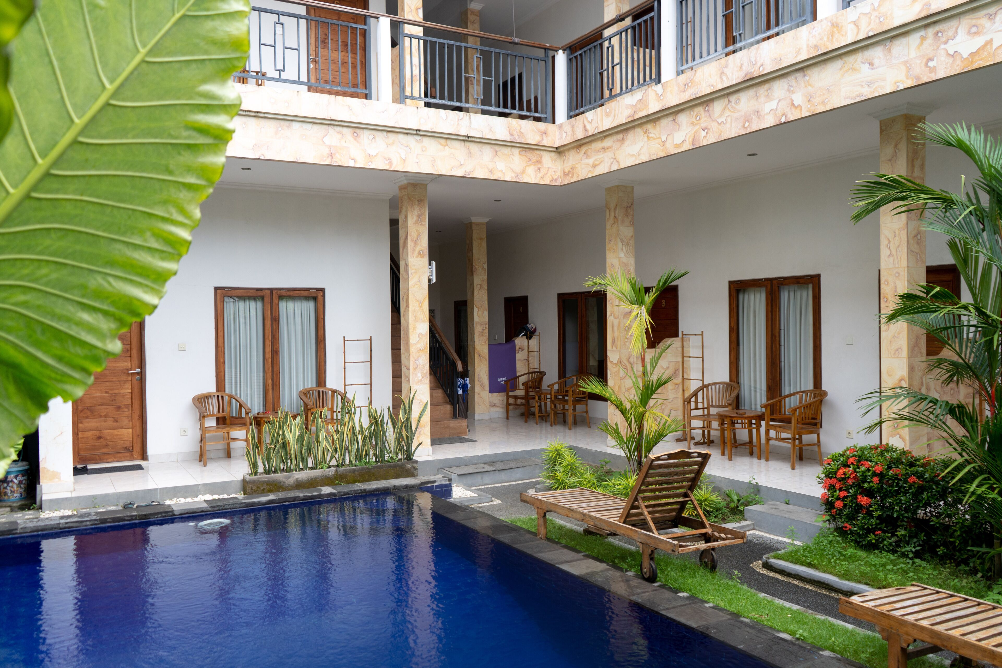 Canggu Kayuma Hostel