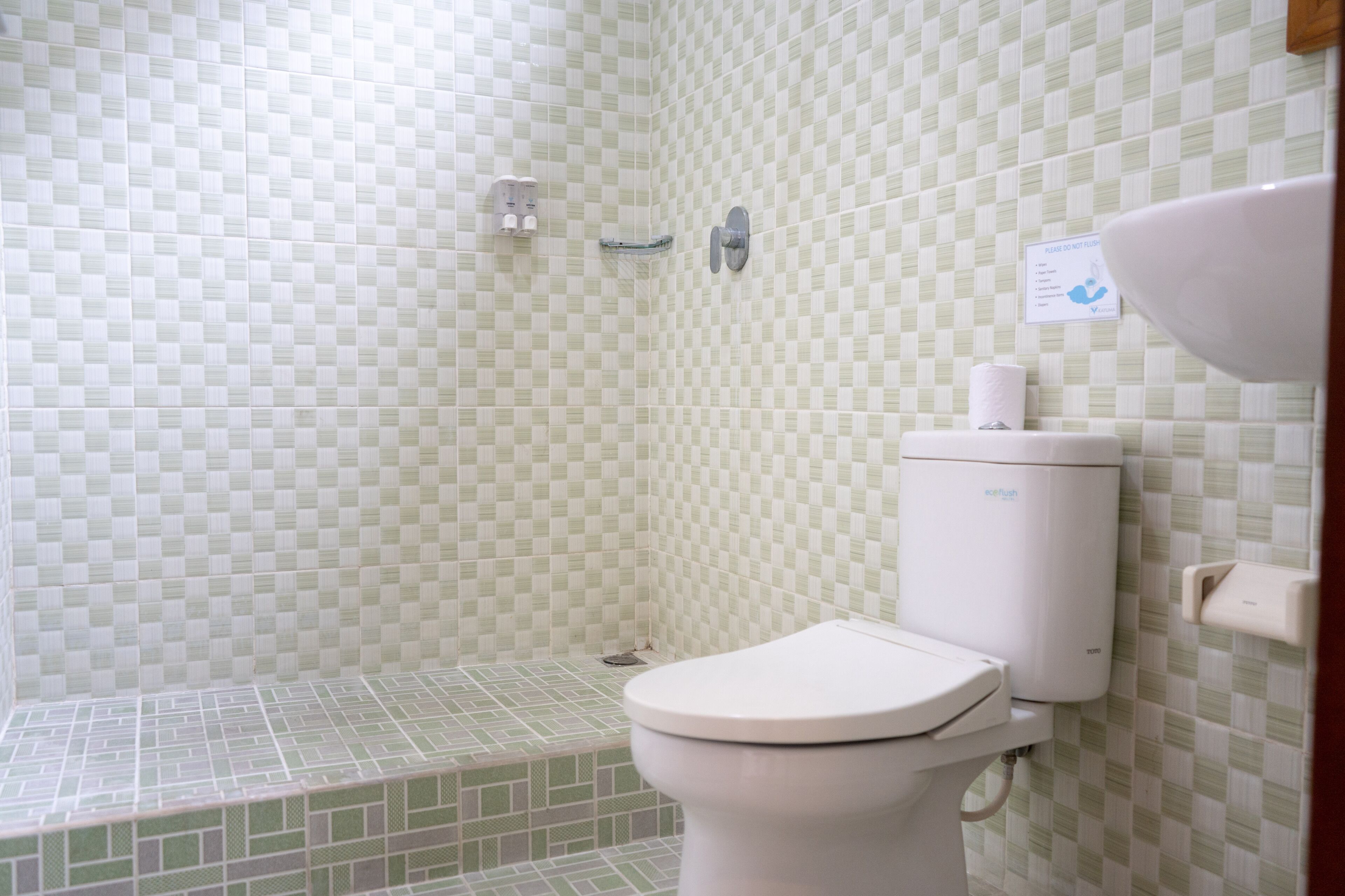 Canggu Kayuma Hostel