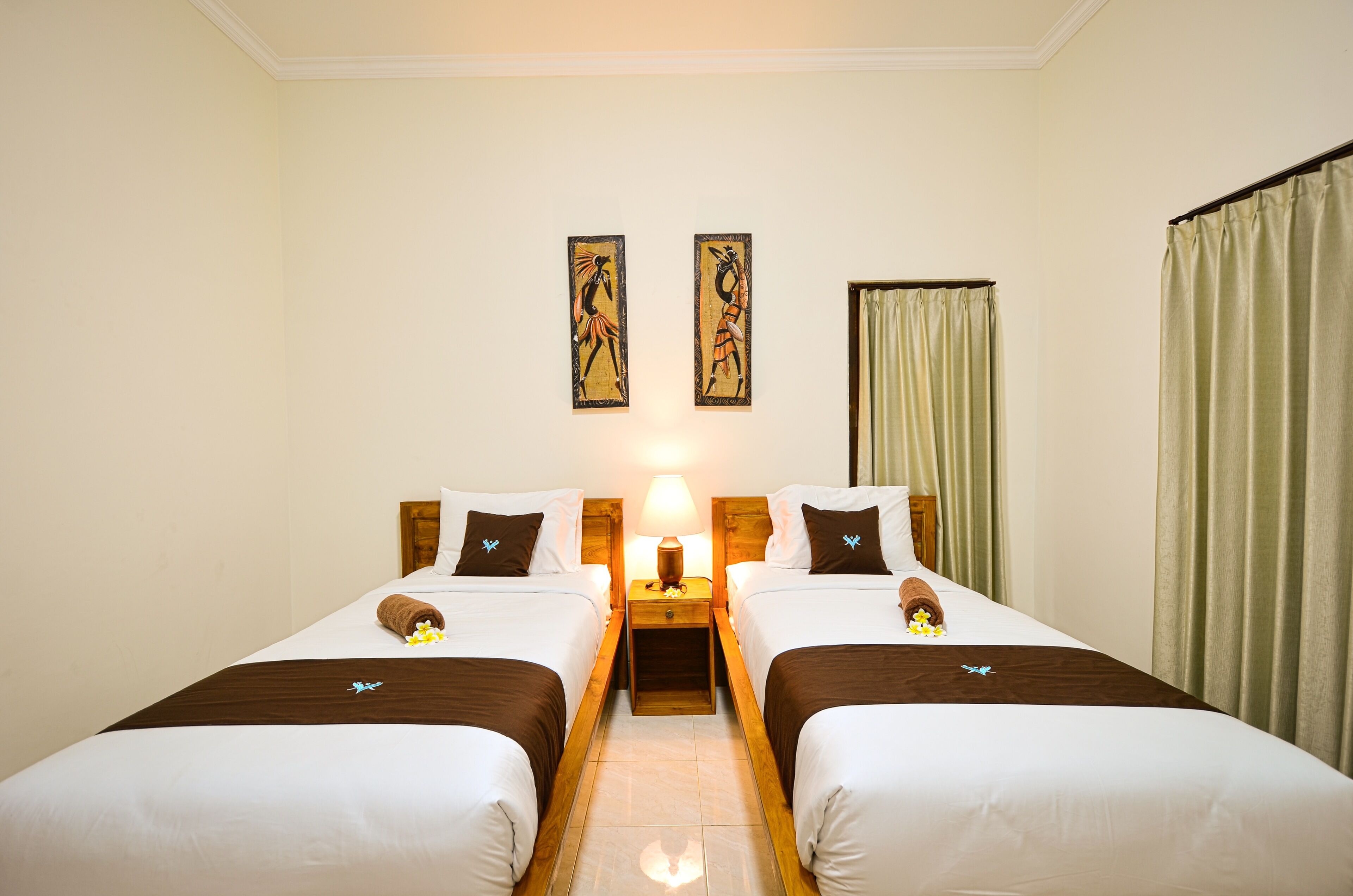 Canggu Kayuma Hostel