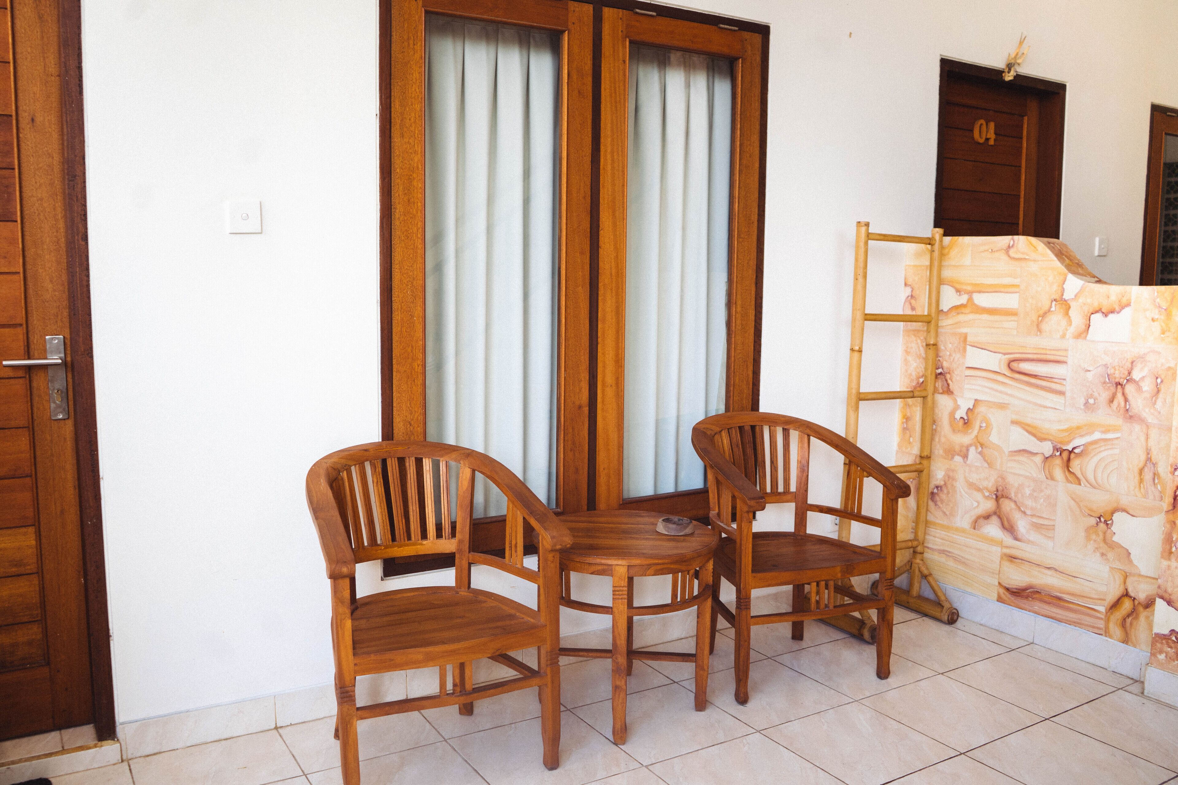 Canggu Kayuma Hostel