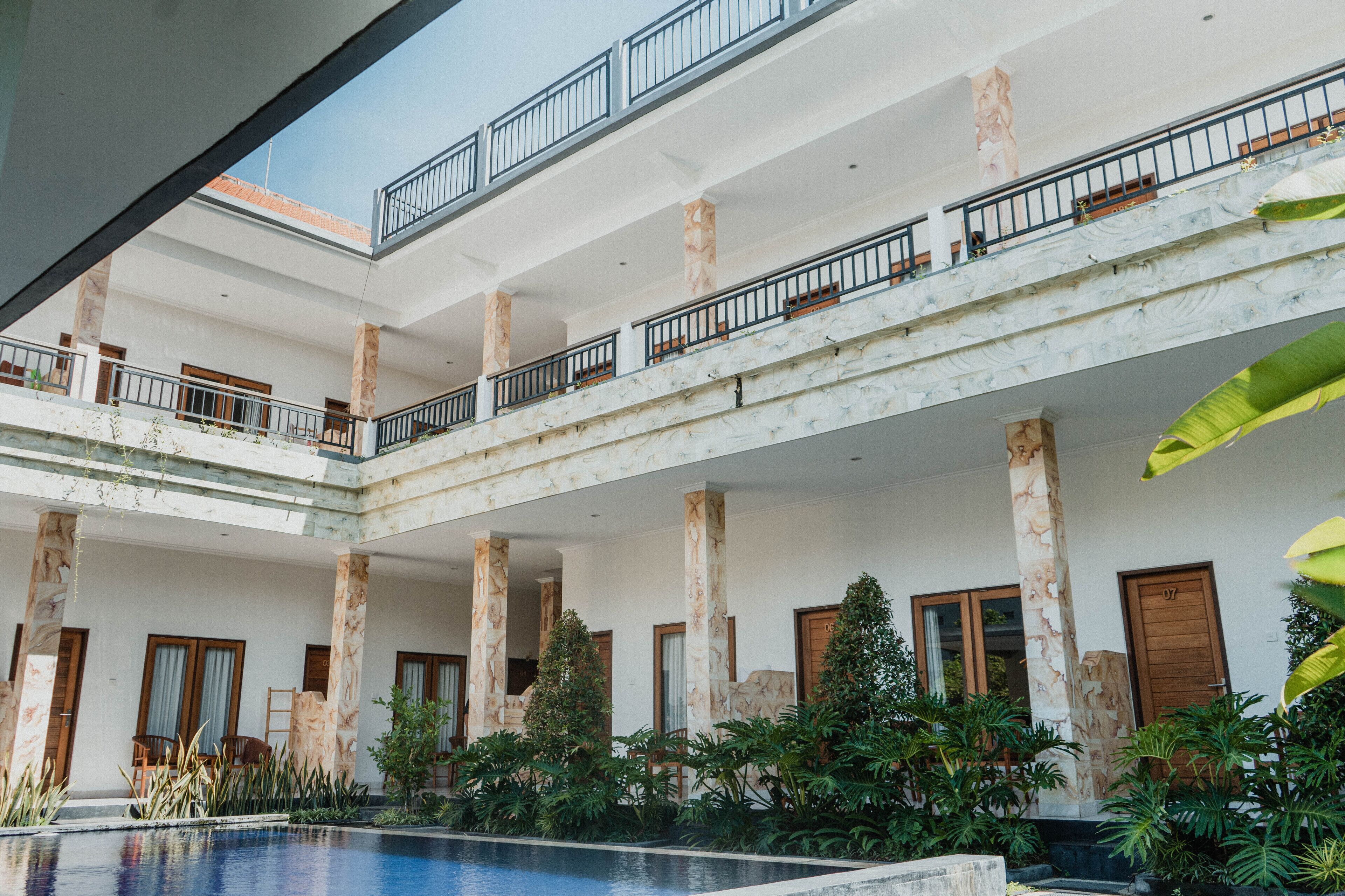 Canggu Kayuma Hostel