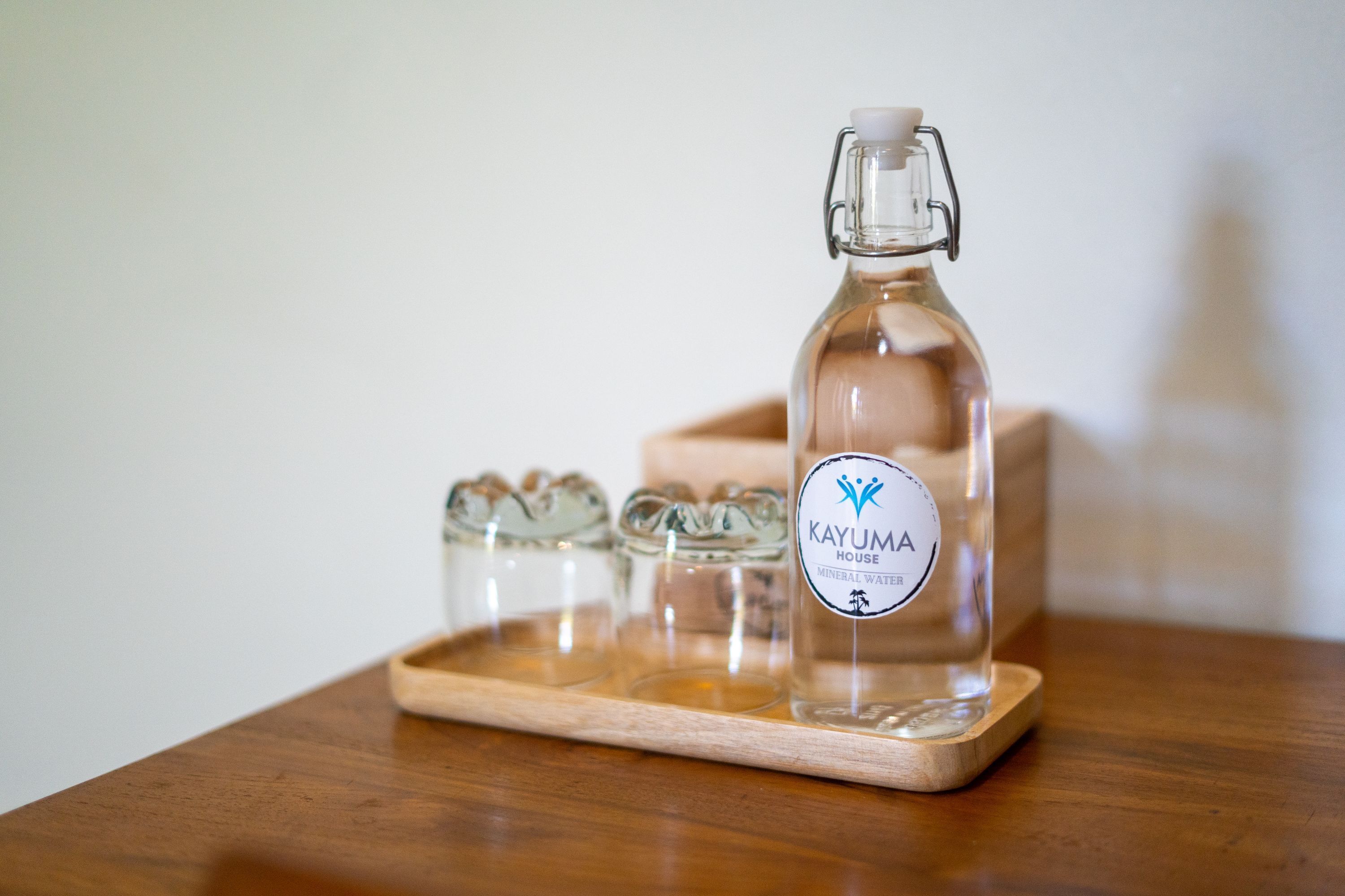 Canggu Kayuma Hostel