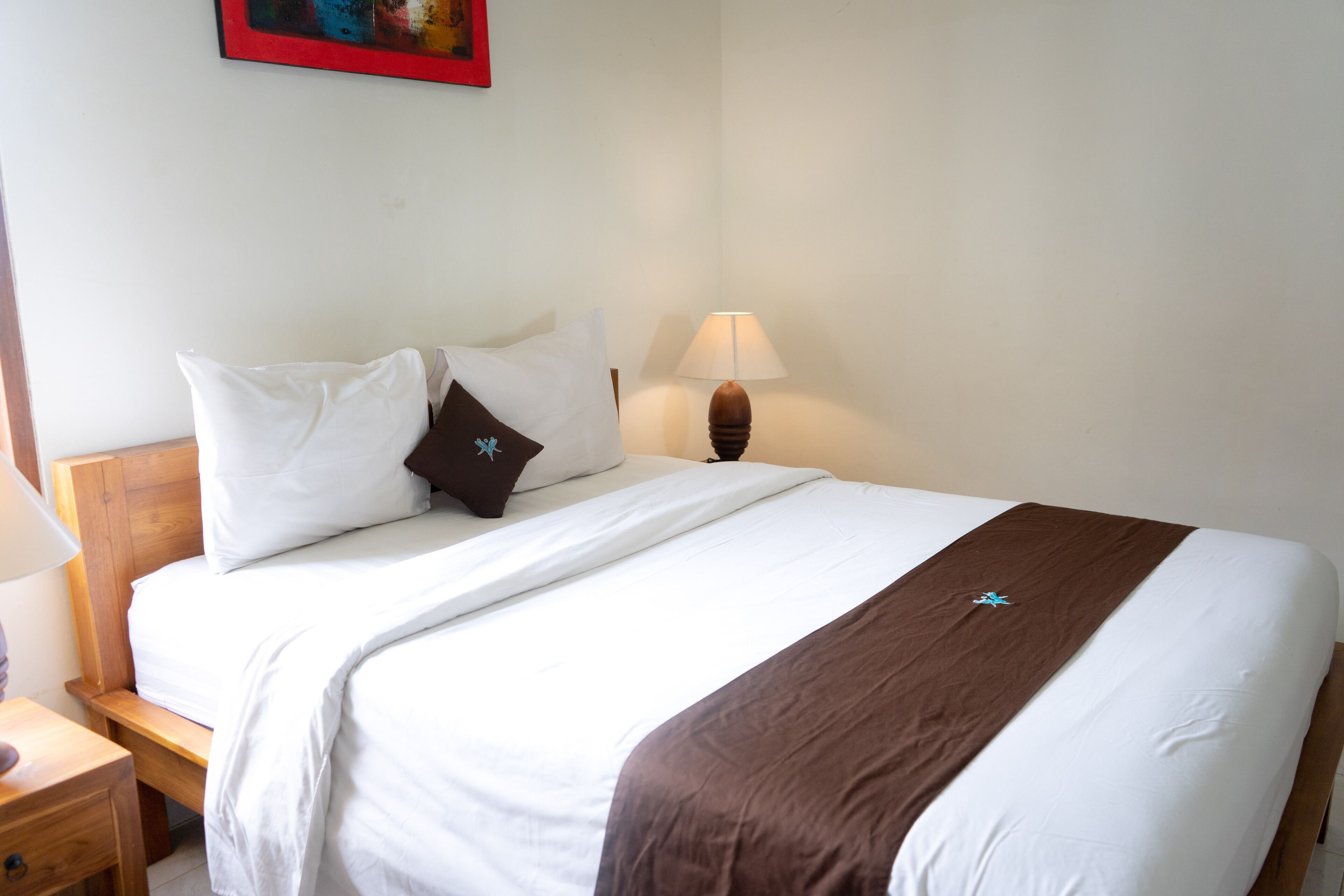 Canggu Kayuma Hostel