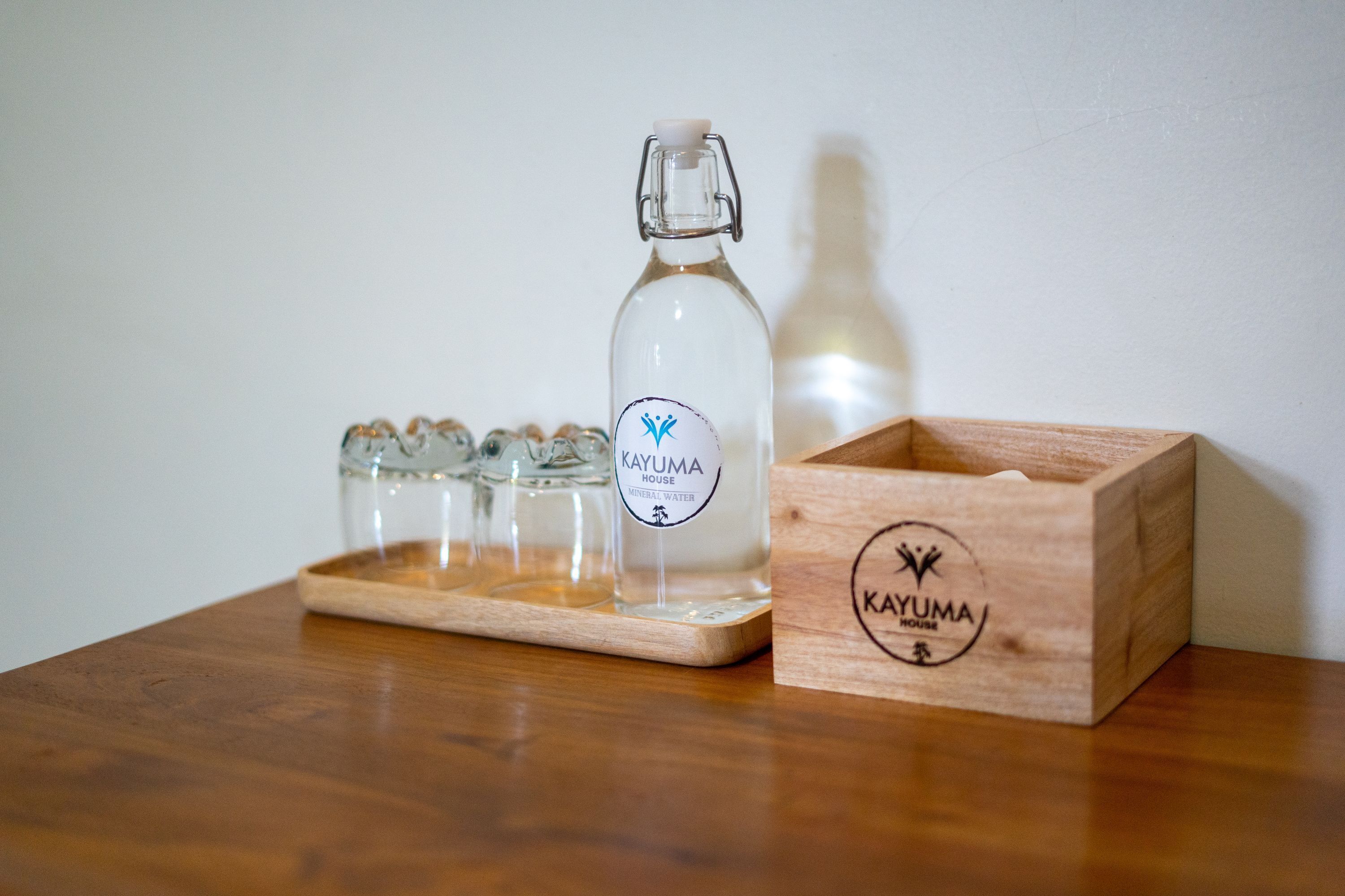 Canggu Kayuma Hostel