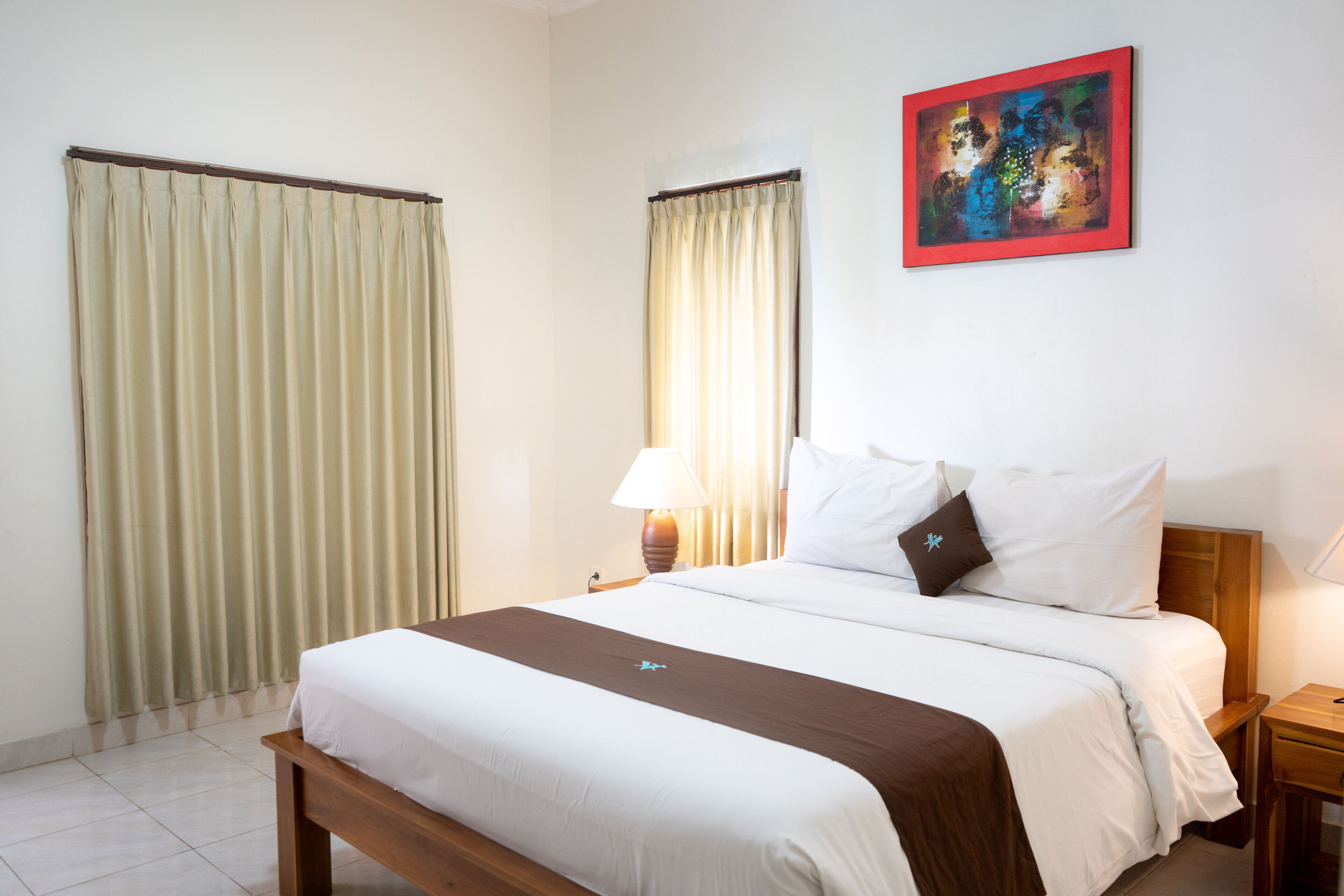 Canggu Kayuma Hostel