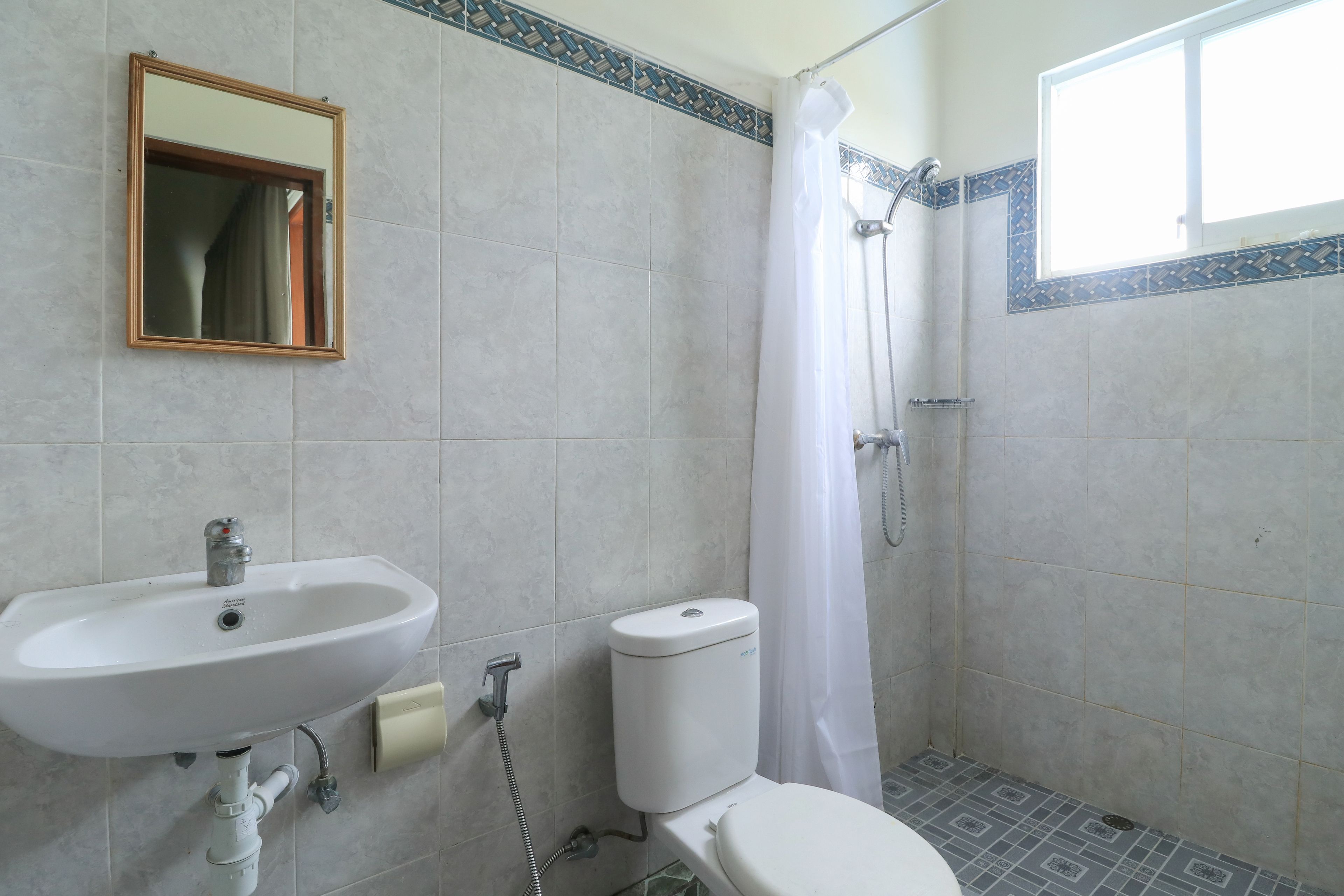 Canggu Kayuma Hostel