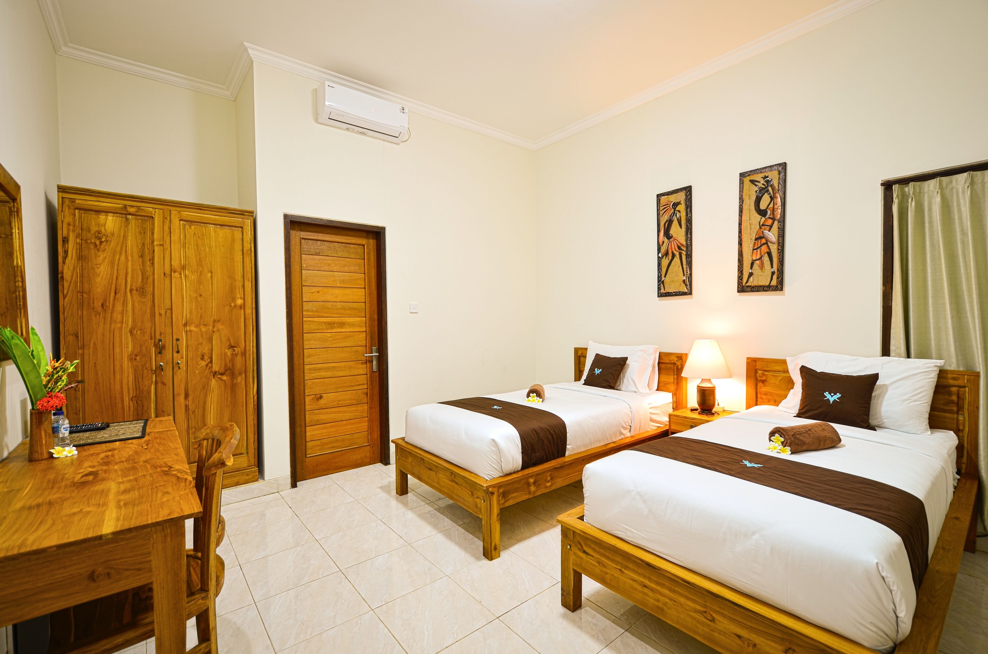 Canggu Kayuma Hostel