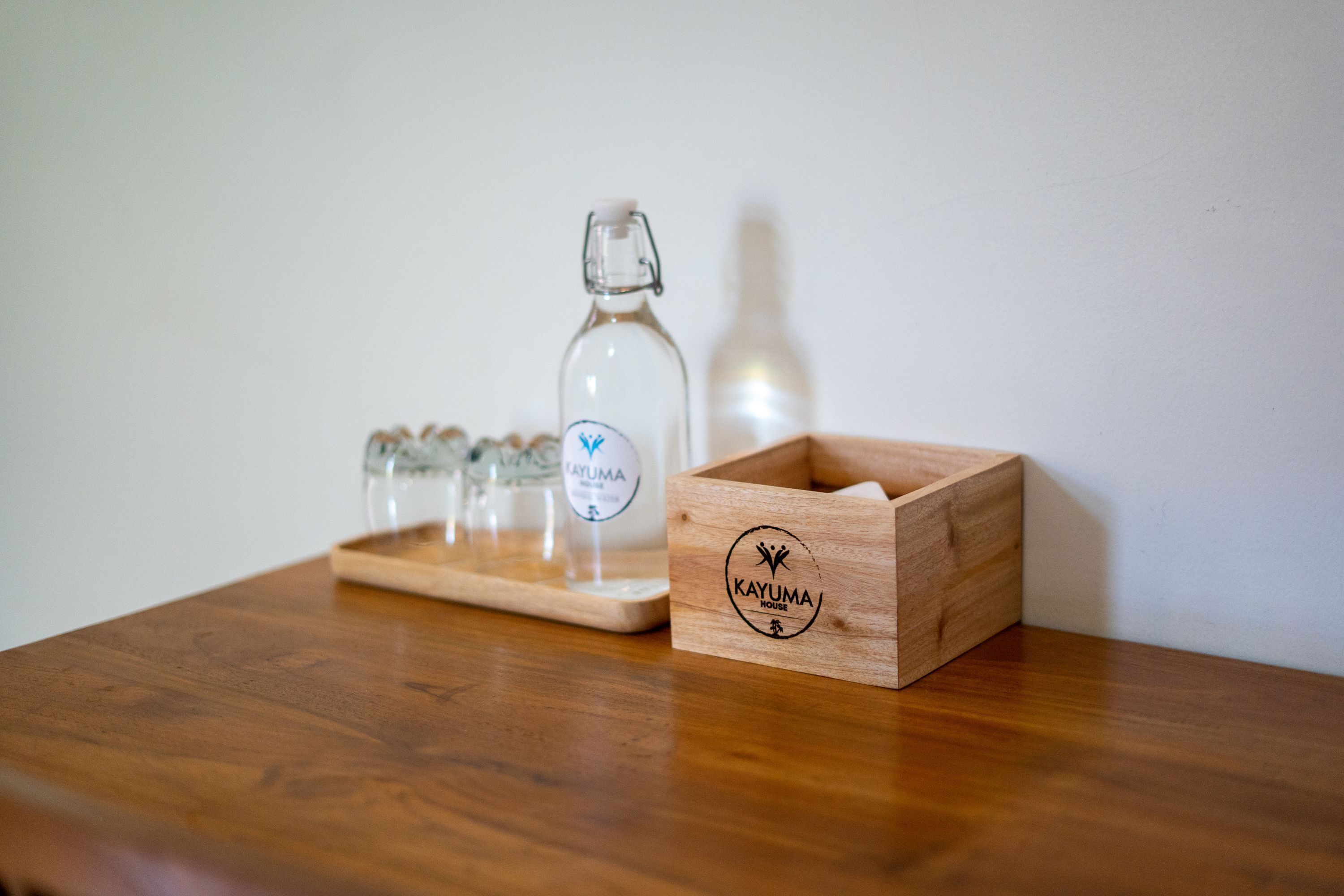 Canggu Kayuma Hostel