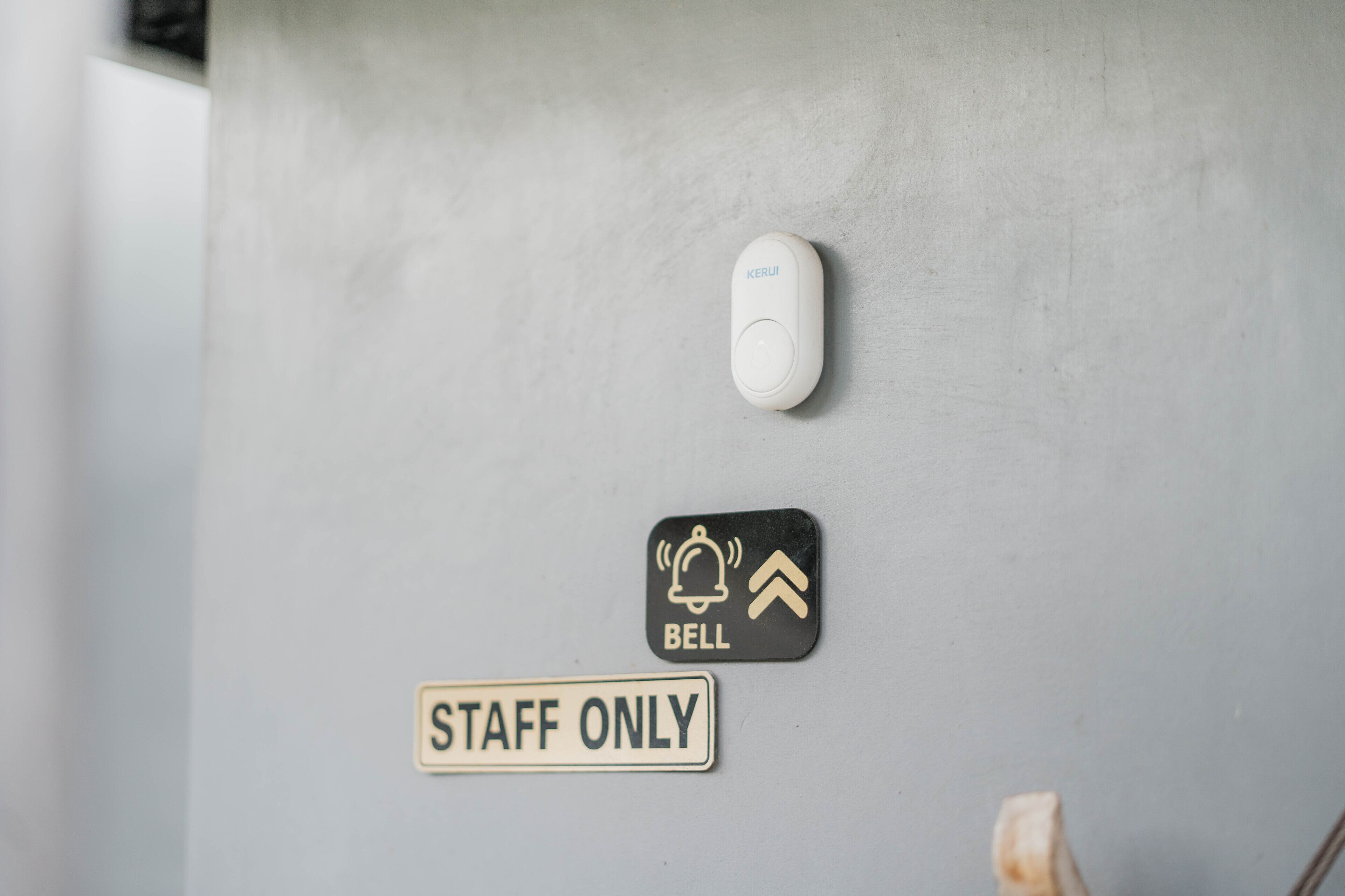 Canggu Kayuma Hostel