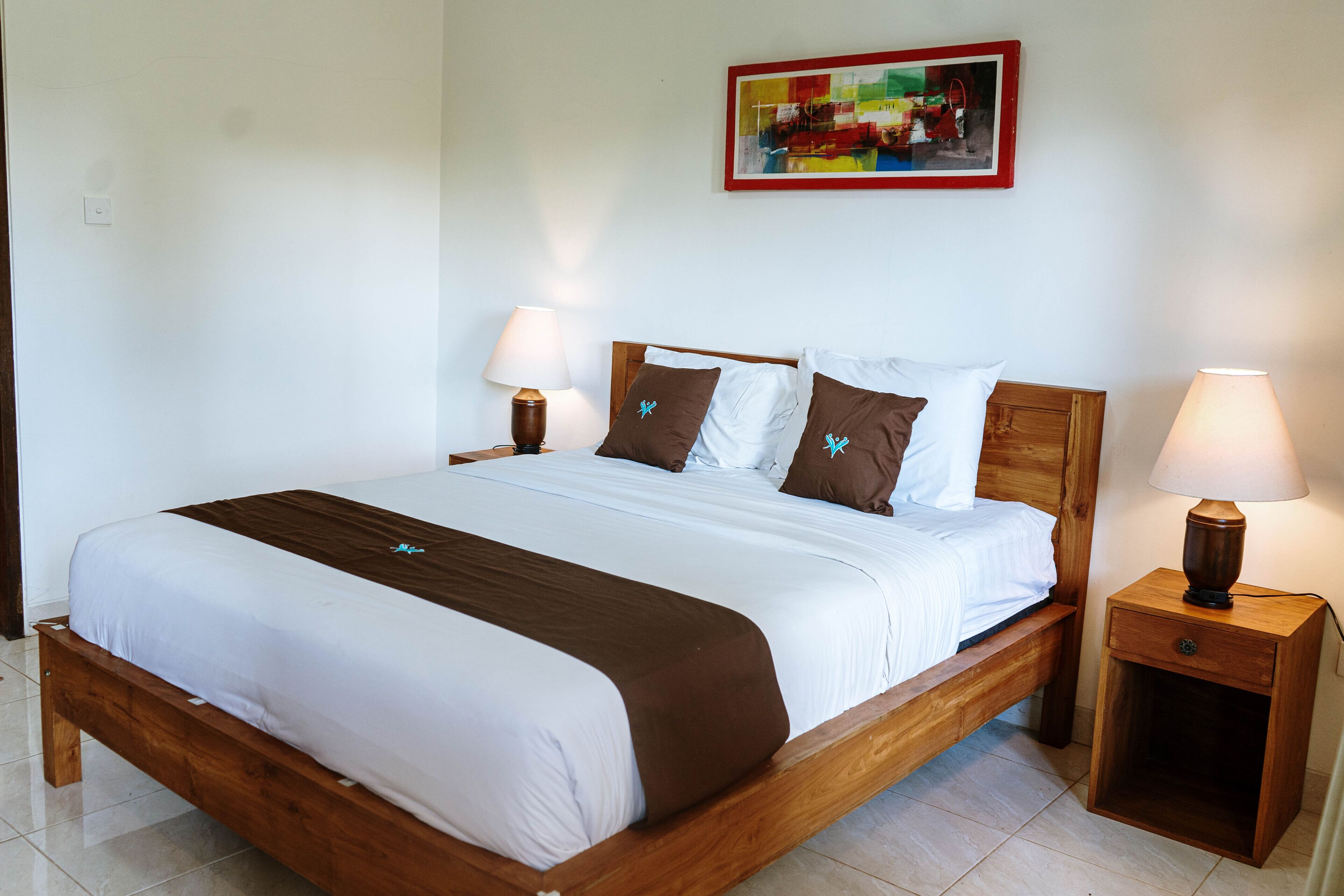 Canggu Kayuma Hostel