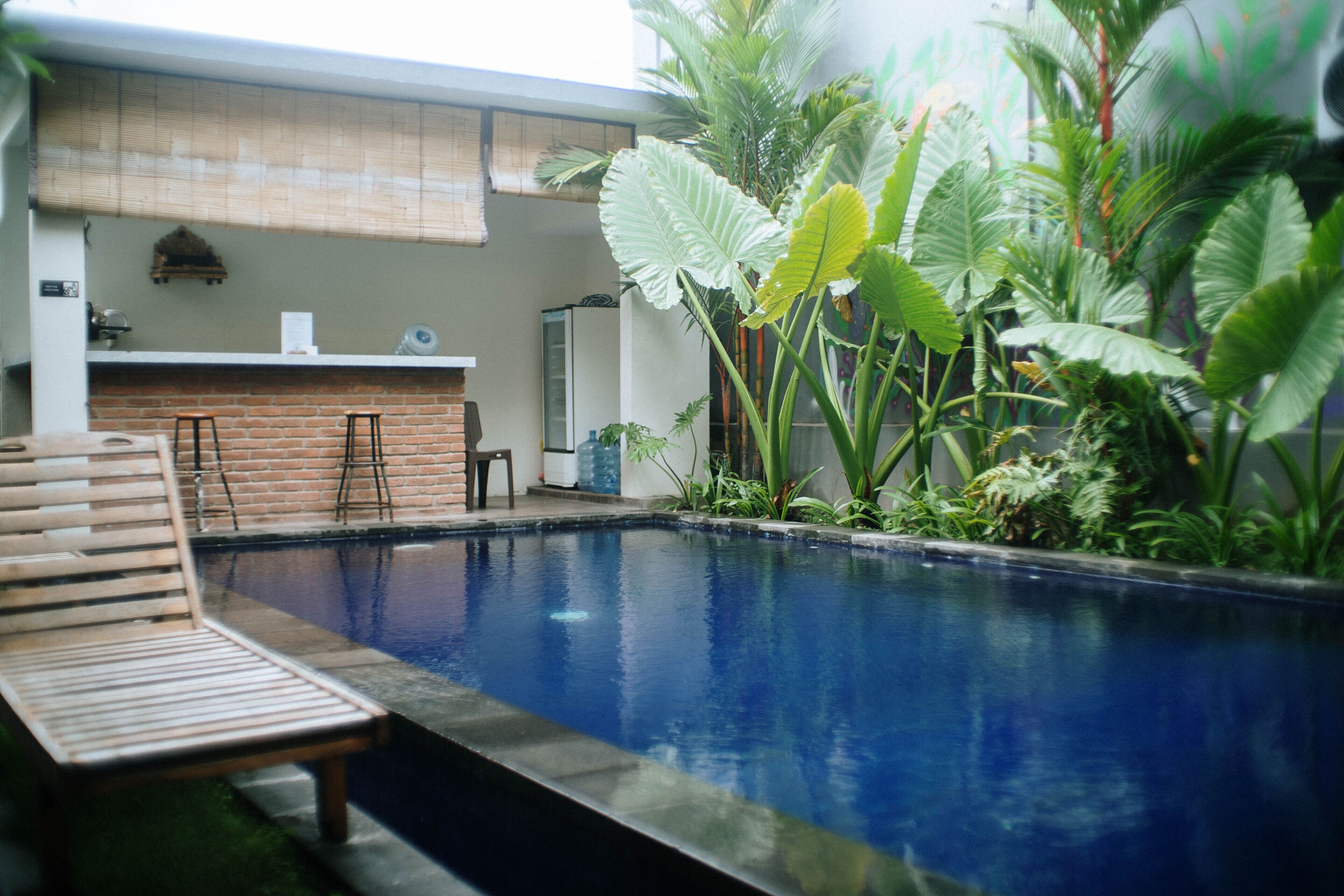 Canggu Kayuma Hostel