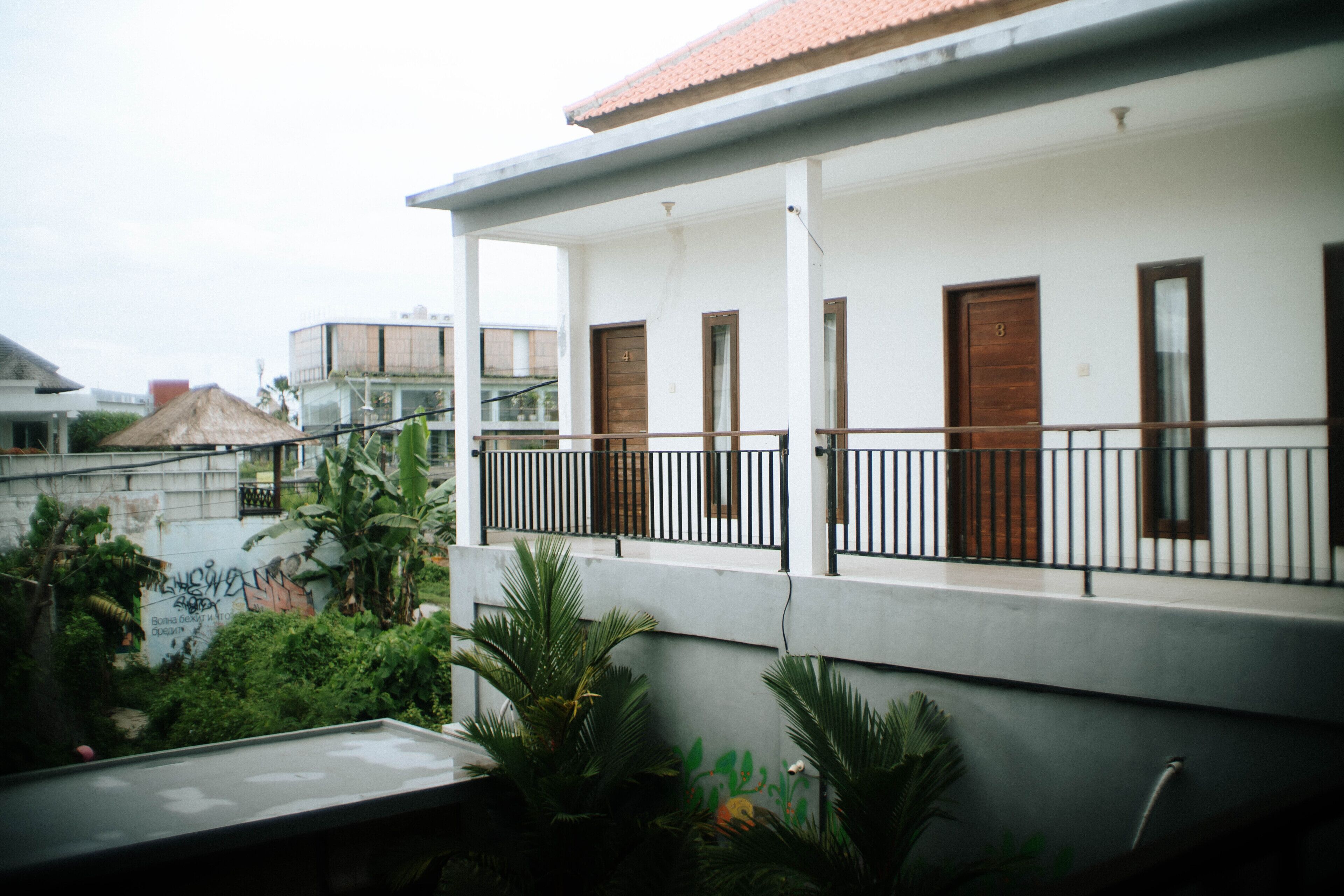 Canggu Kayuma Hostel