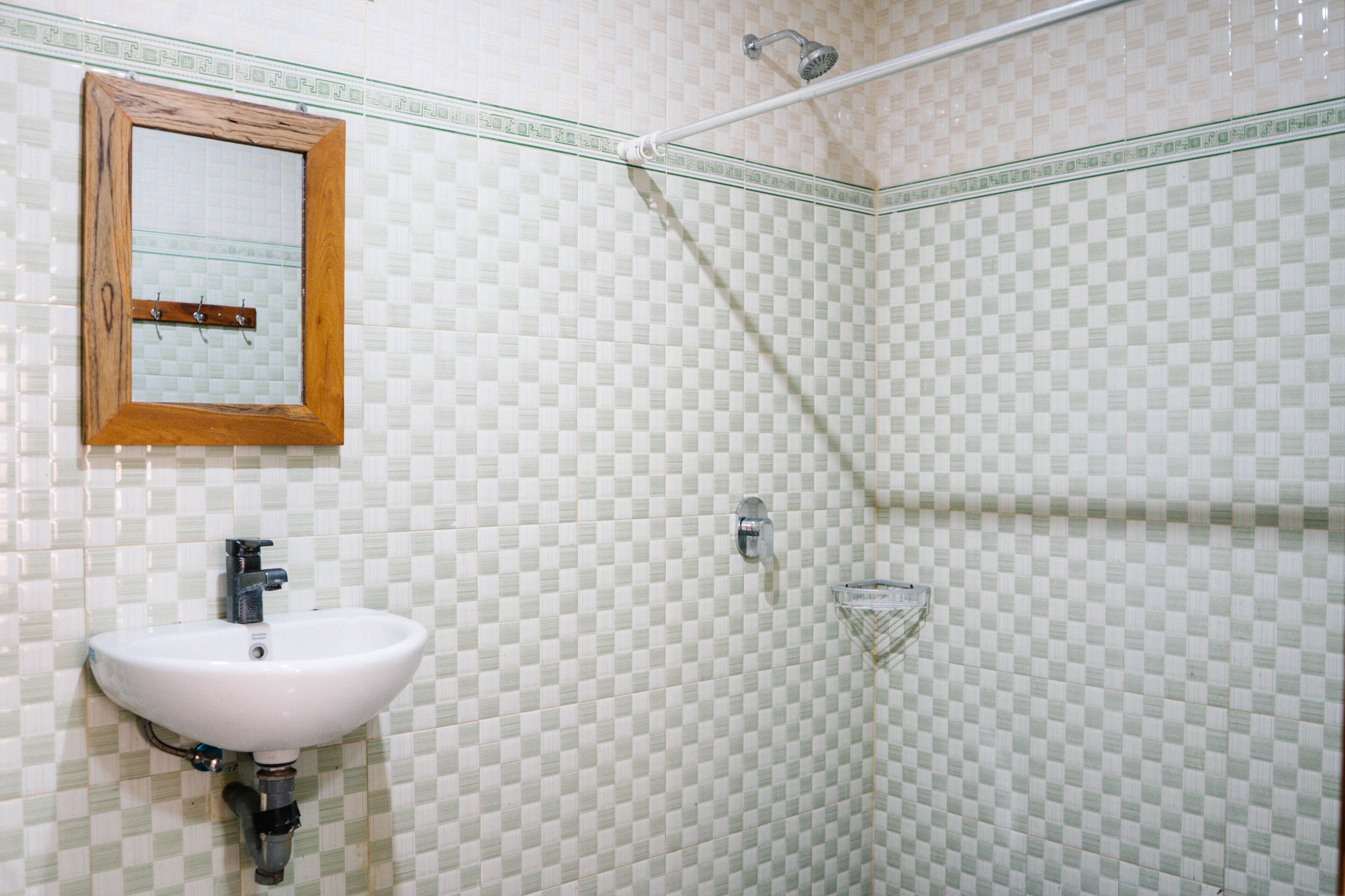 Canggu Kayuma Hostel