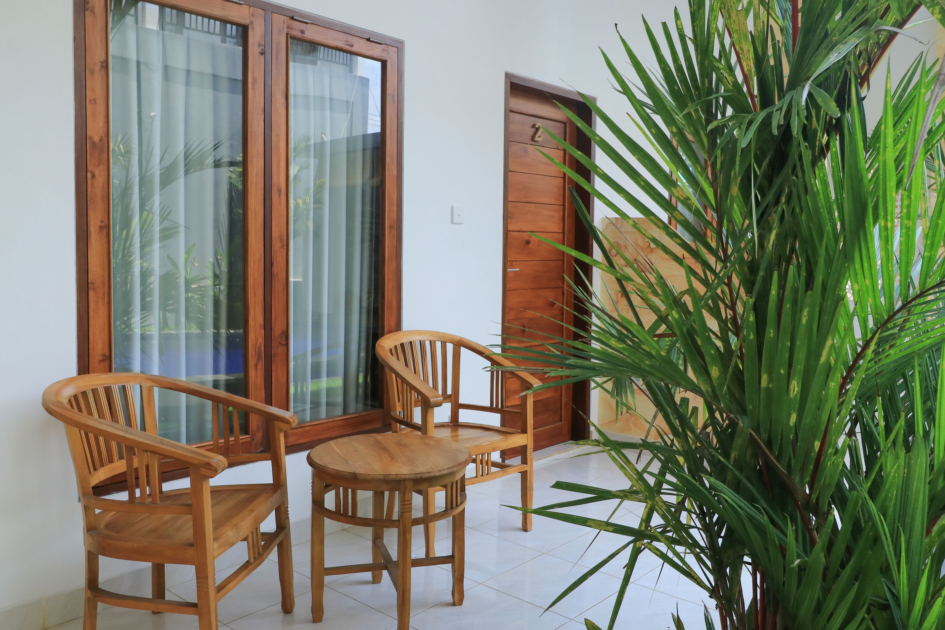 Canggu Kayuma Hostel