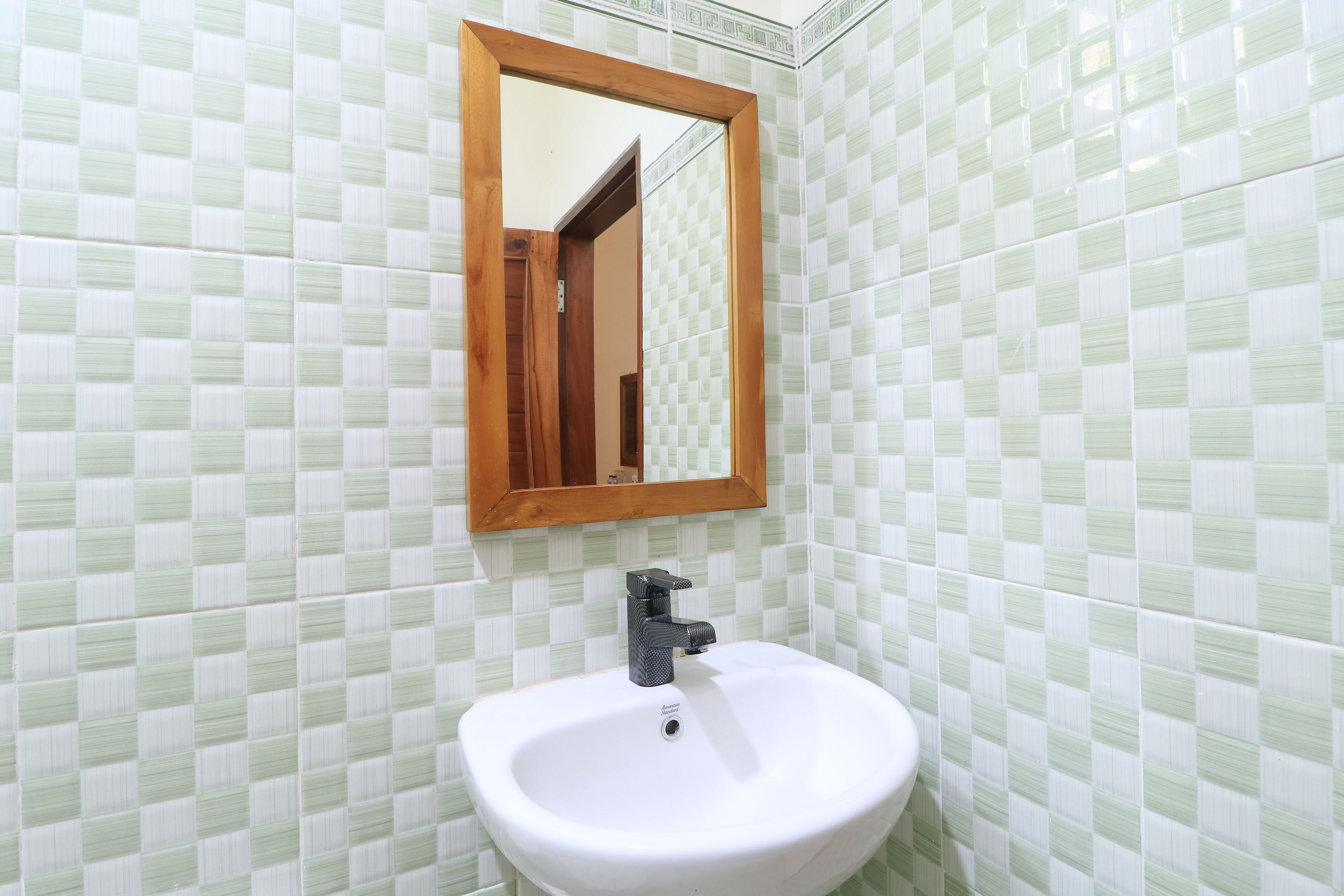 Canggu Kayuma Hostel