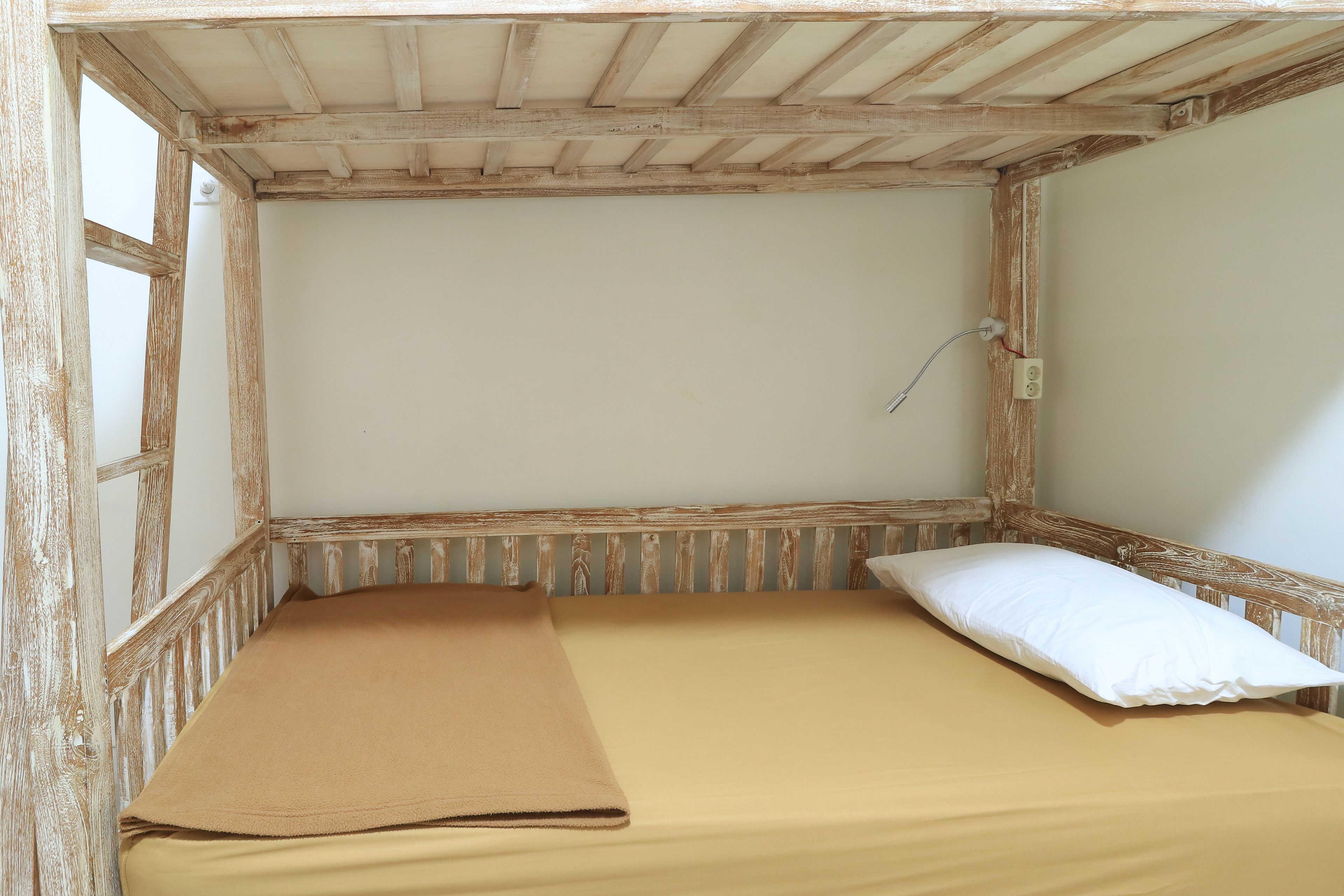 Canggu Kayuma Hostel